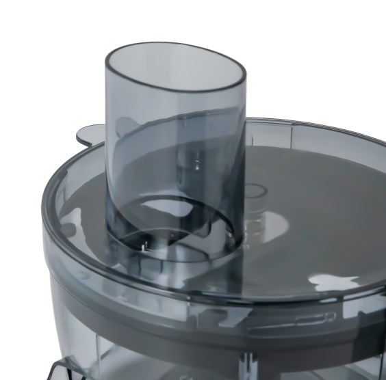 Elektrischer 3-in-1-Obstschneider Elektrischer 3-in-1-Obstschneider