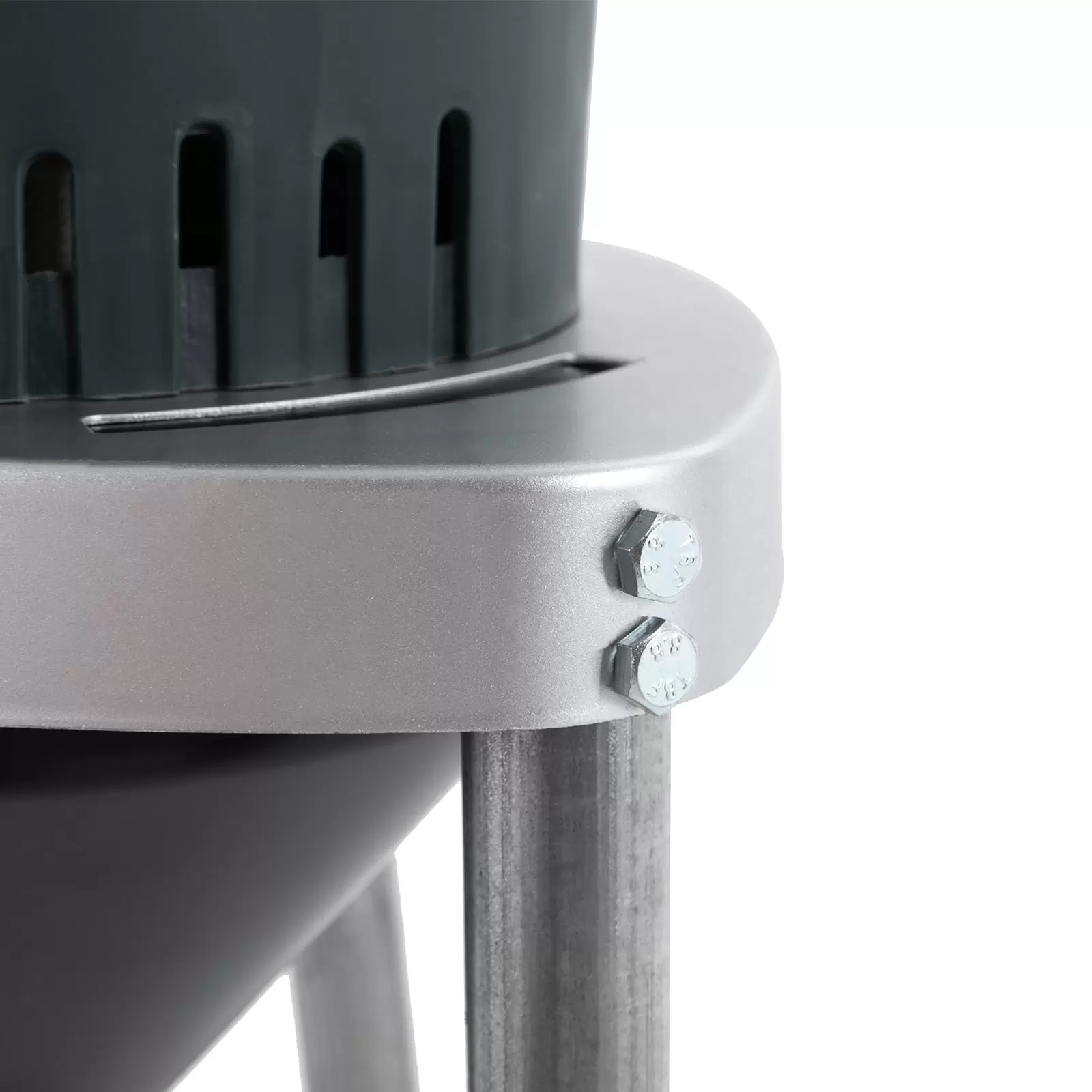 Mühle mit 5 Sieben, 220V Elektrische Getreidemühle Schleifer, Getreidemühle Mühle