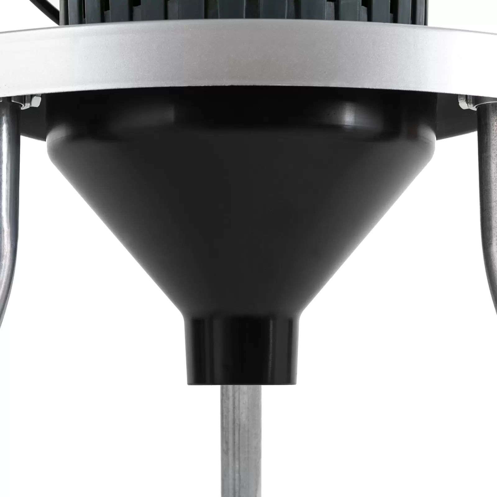 Mühle mit 5 Sieben, 220V Elektrische Getreidemühle Schleifer, Getreidemühle Mühle