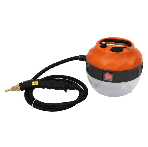 Dampfreiniger, 1600W, Hochdruck-Dampfreiniger