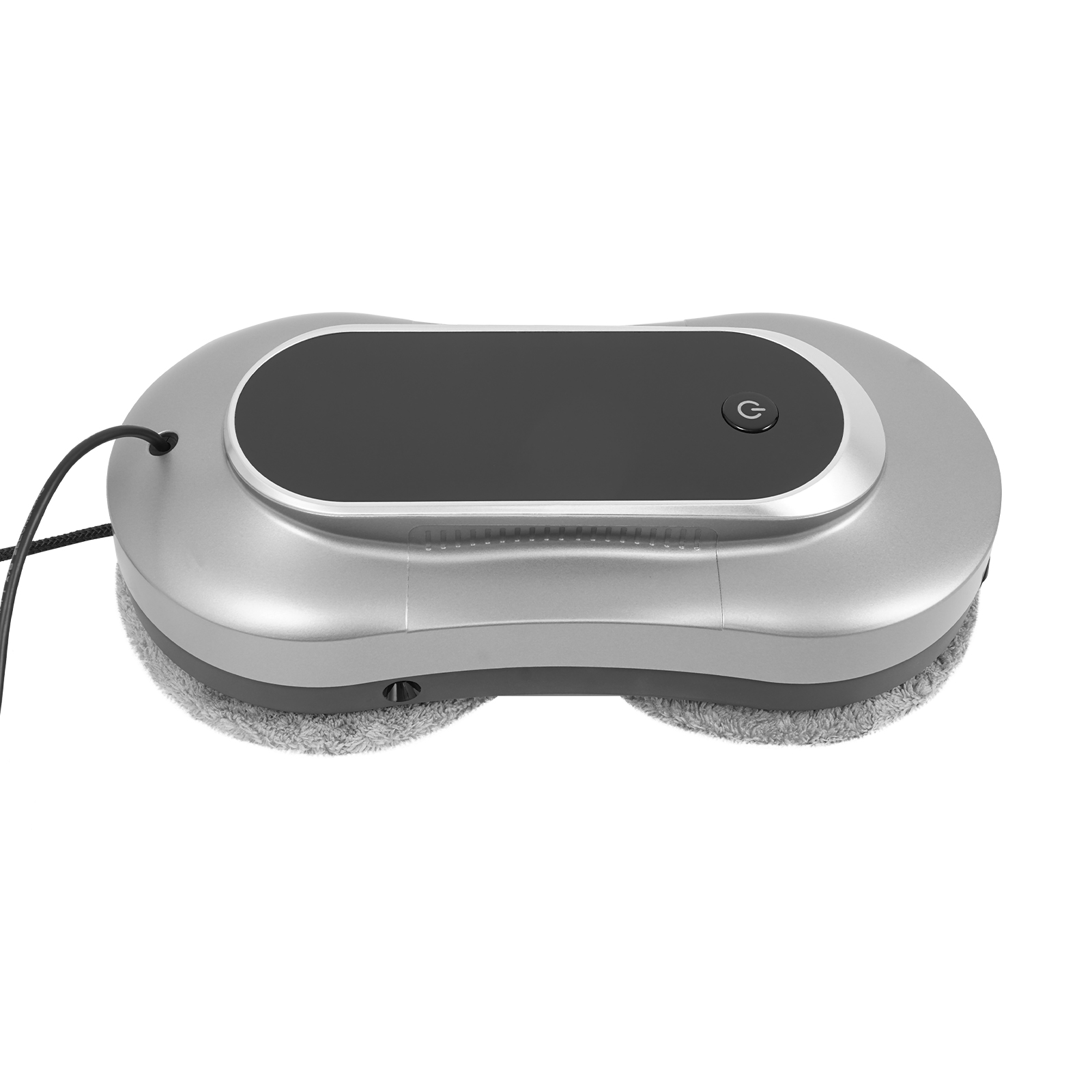 Fensterputzroboter mit Doppel-Wassersprühfunktion, intelligenter Glasreinigungsroboter, ferngesteuerter Fensterputzroboter