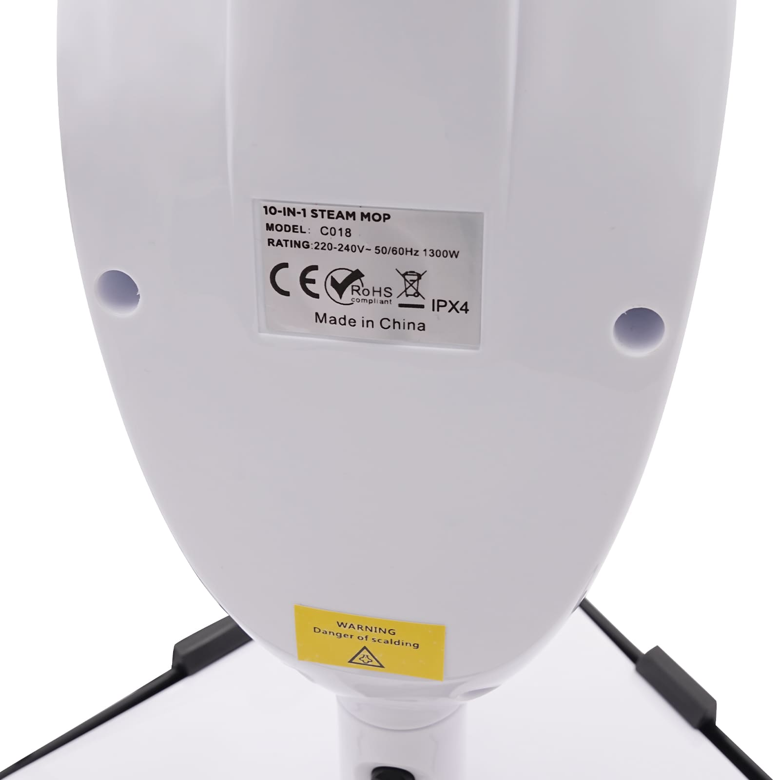 Dampfreiniger, Dampfmopp, Elektro-Bodenbesen Dampfreiniger, Dampfmopp, Elektro-Bodenbesen