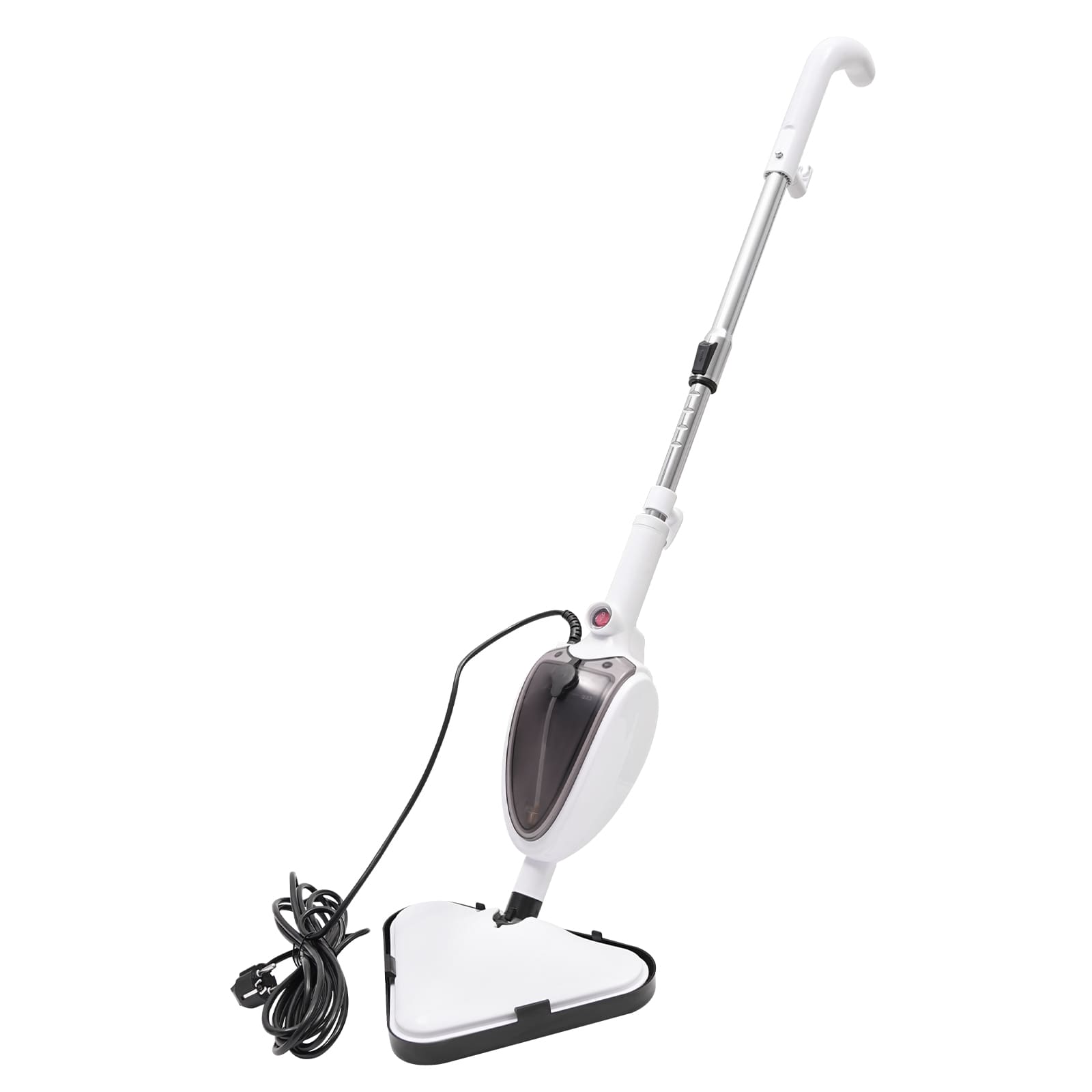 Dampfreiniger, Dampfmopp, Elektro-Bodenbesen
