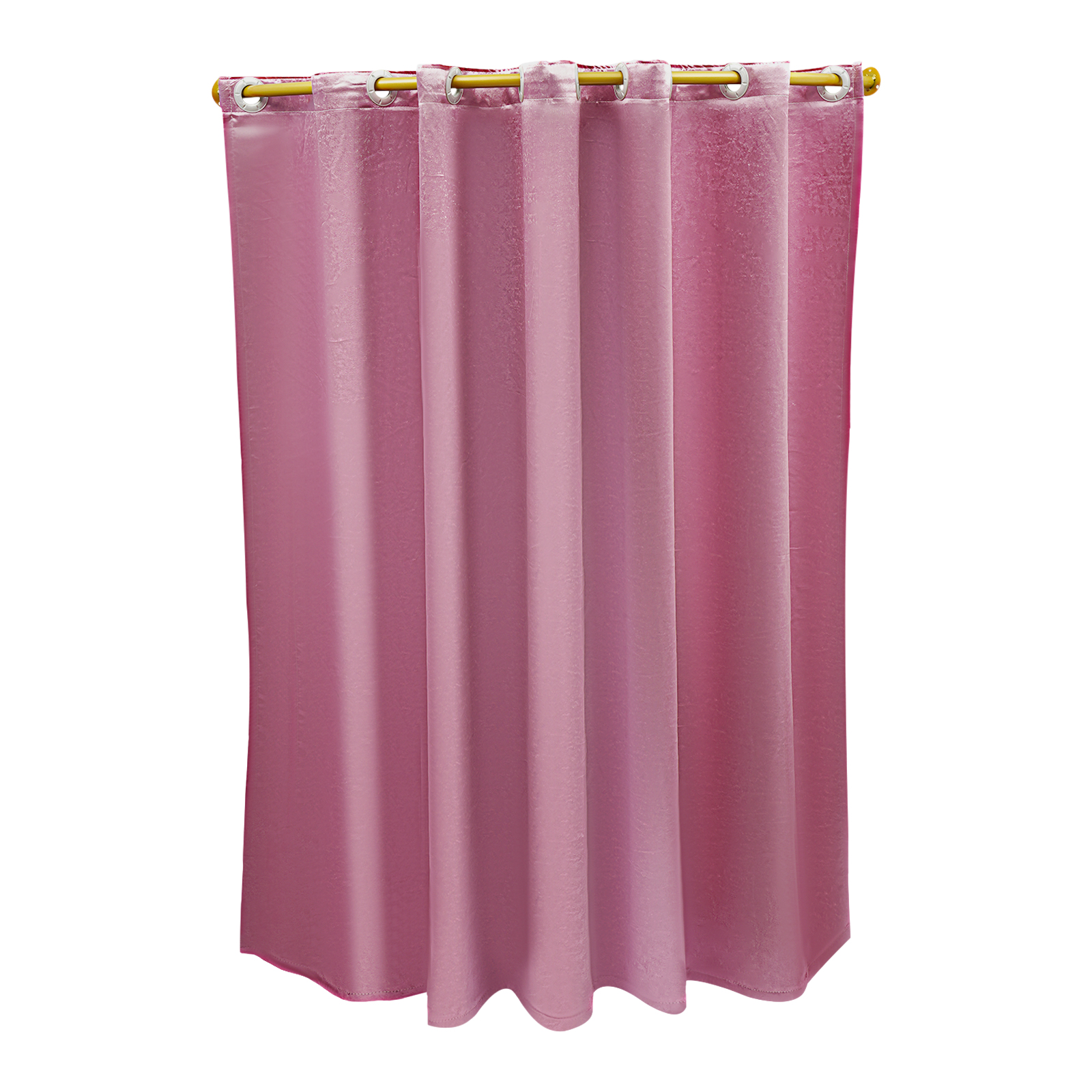 Umkleidekabine für Bekleidungsgeschäfte, Sichtschutz, Umkleidekabine, verwendet in Einkaufszentren, Ausstellungsshows, Unterwäschegeschäfte, Pink
