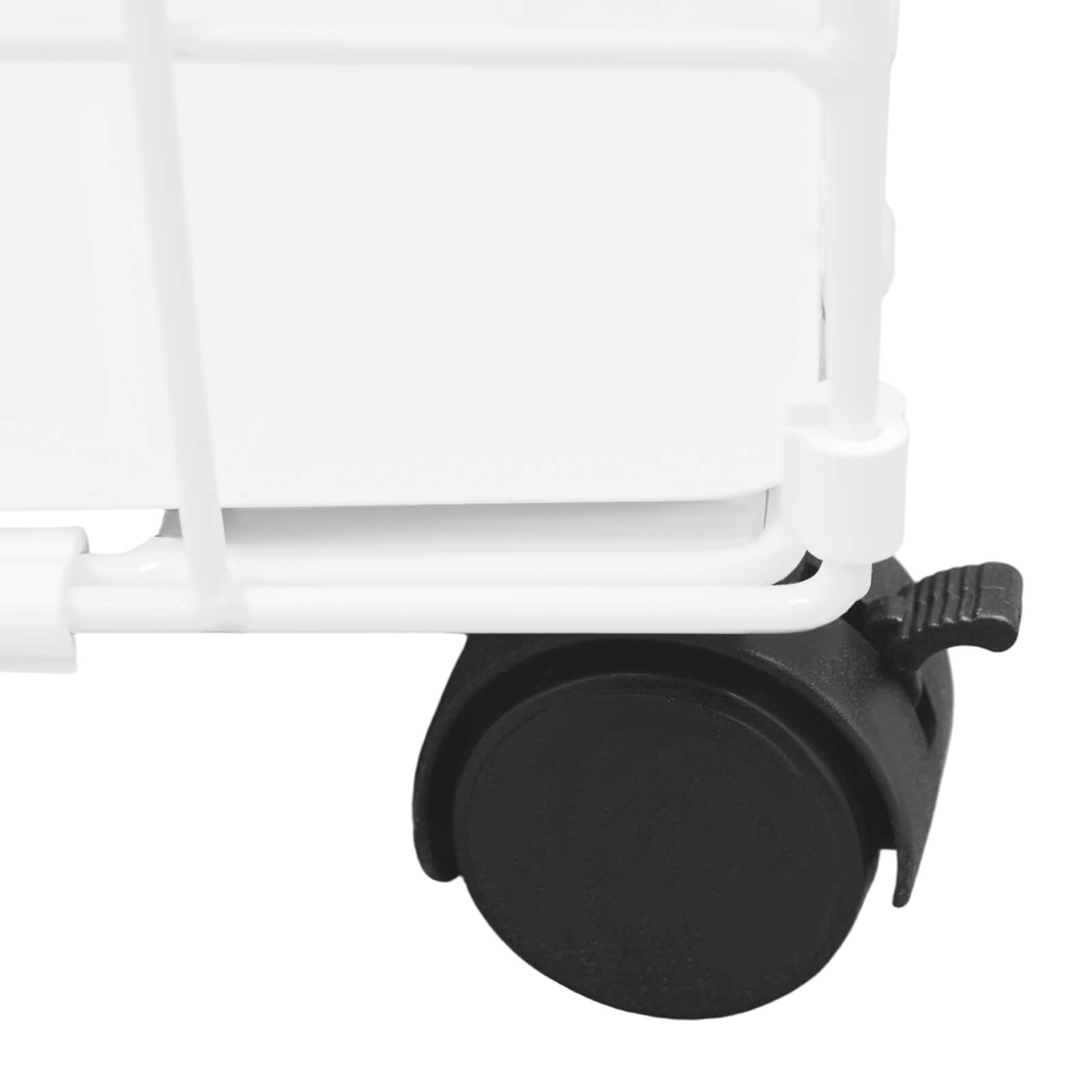 Support de réfrigérateur avec panier, support de réfrigérateur pour ini-congélateur, support de réfrigérateur sur roulettes Support de réfrigérateur avec panier, support de réfrigérateur pour ini-congélateur, support de réfrigérateur sur roulettes