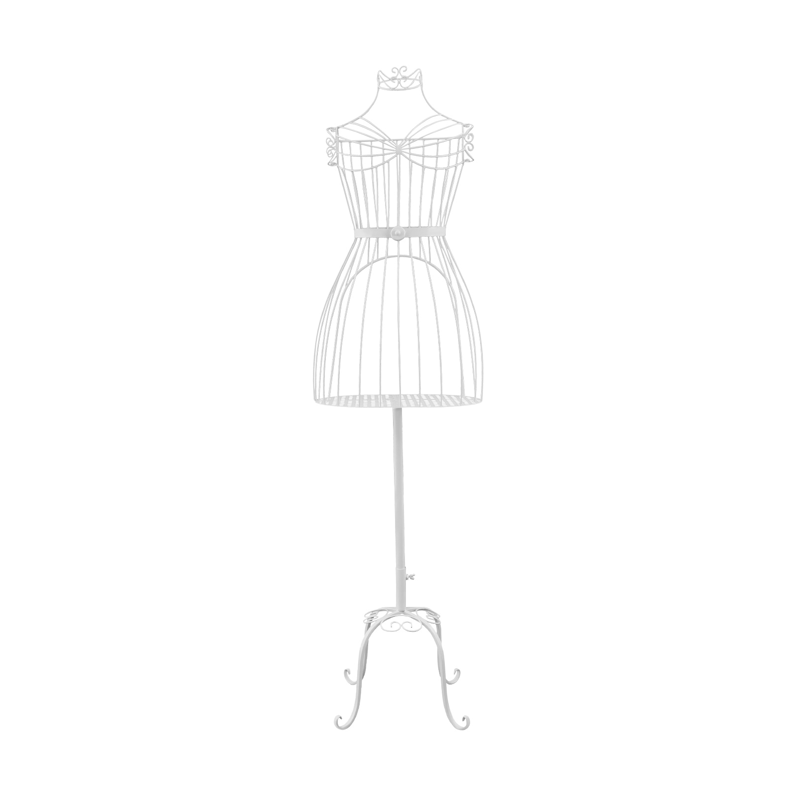 knee length dresses for ladies BHD BEAUTY Metal Mannequin Dress Form-Gexworldwide.com  GexWorldwide