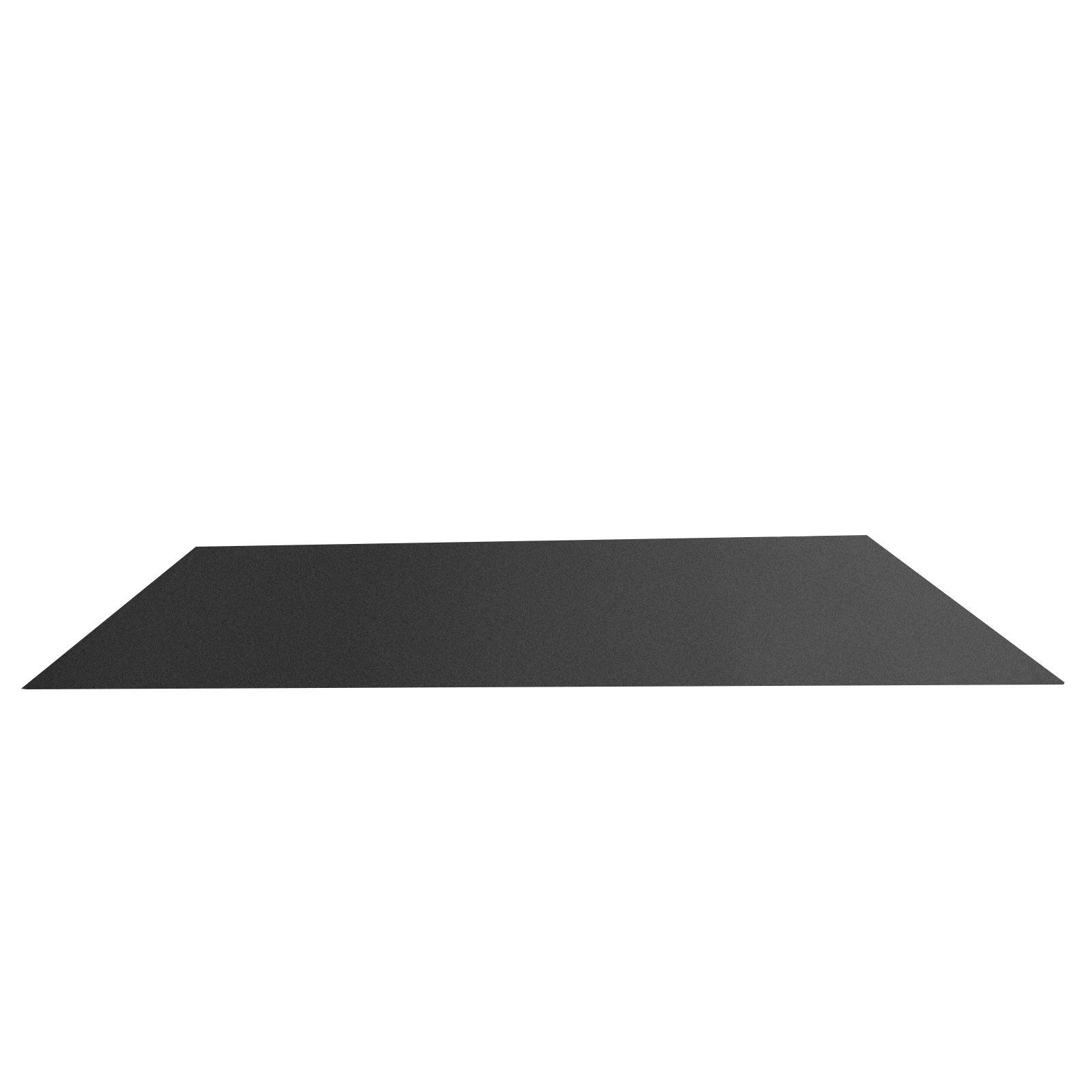 2,42 x 4,88 m Moderne Garage Vloermat, Antislipmat voor Garages, Vloerbeschermingsmat - Donkergrijs 2,42 x 4,88 m Moderne Garage Vloermat, Antislipmat voor Garages, Vloerbeschermingsmat - Donkergrijs