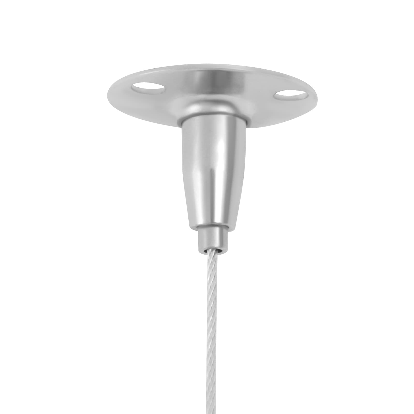 75 x 150-190 x 75 cm U-förmige Duschvorhangstange - Silber, Duschvorhangstange, U-förmige Wandgardinenstange, verstellbare U-förmige Gardinenstange