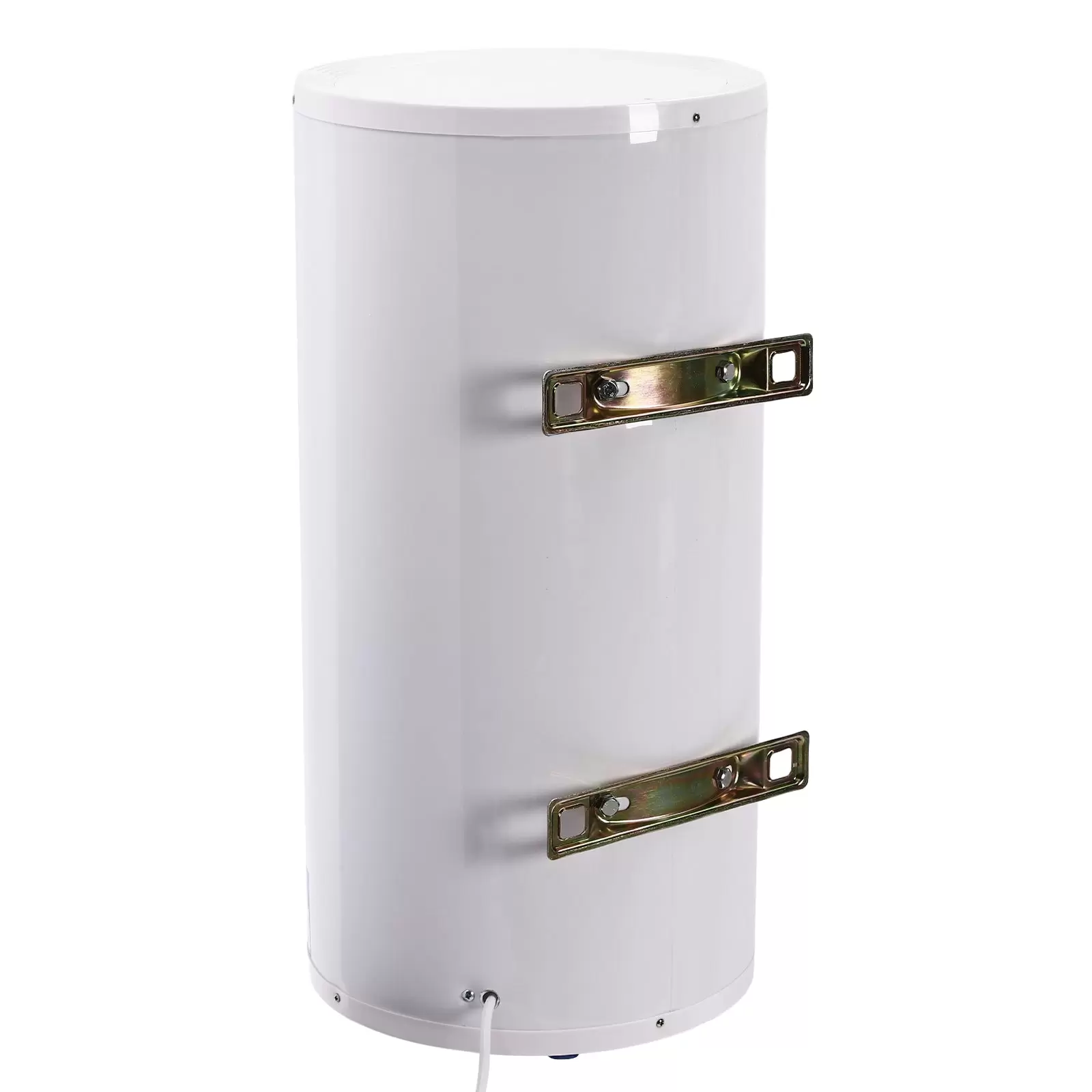Mini chauffe-eau électrique à réservoir de 2,5 gallons (environ 6,5 litres) (ME25), élimine le temps d'attente pour l'eau chaude