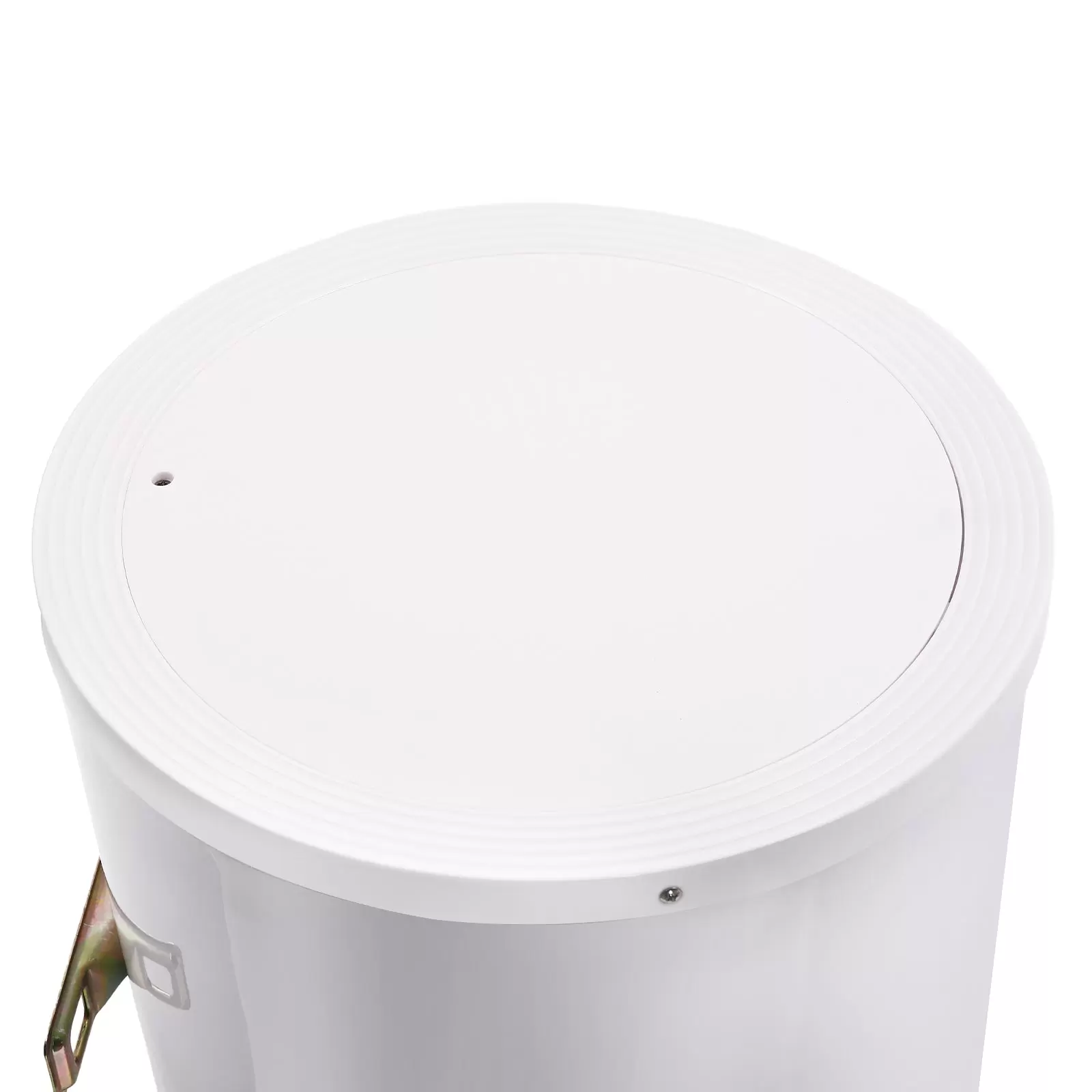 Mini chauffe-eau électrique à réservoir de 2,5 gallons (environ 6,5 litres) (ME25), élimine le temps d'attente pour l'eau chaude