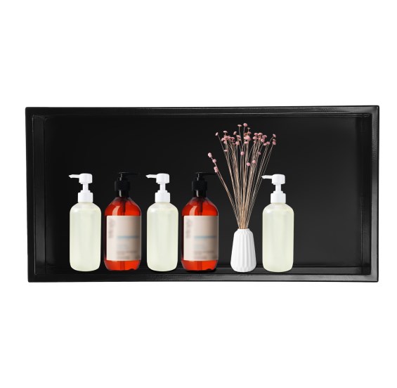 Duschablage, Badezimmerablage, Badezimmer-Duschablage