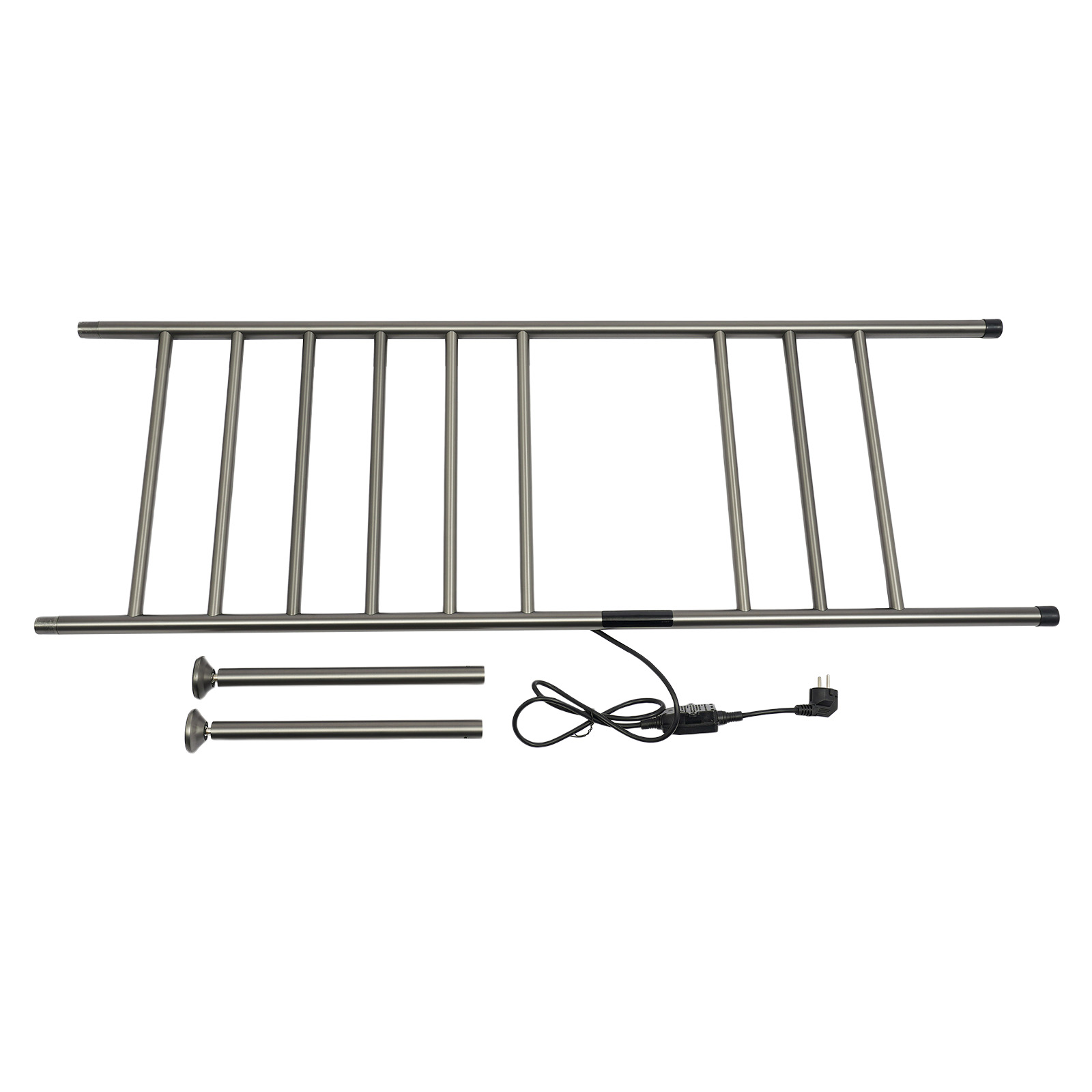 Electric towel warmer, Floor standing electric towel rail, Electric towel dryer Electric towel warmer, Floor standing electric towel rail, Electric towel dryer