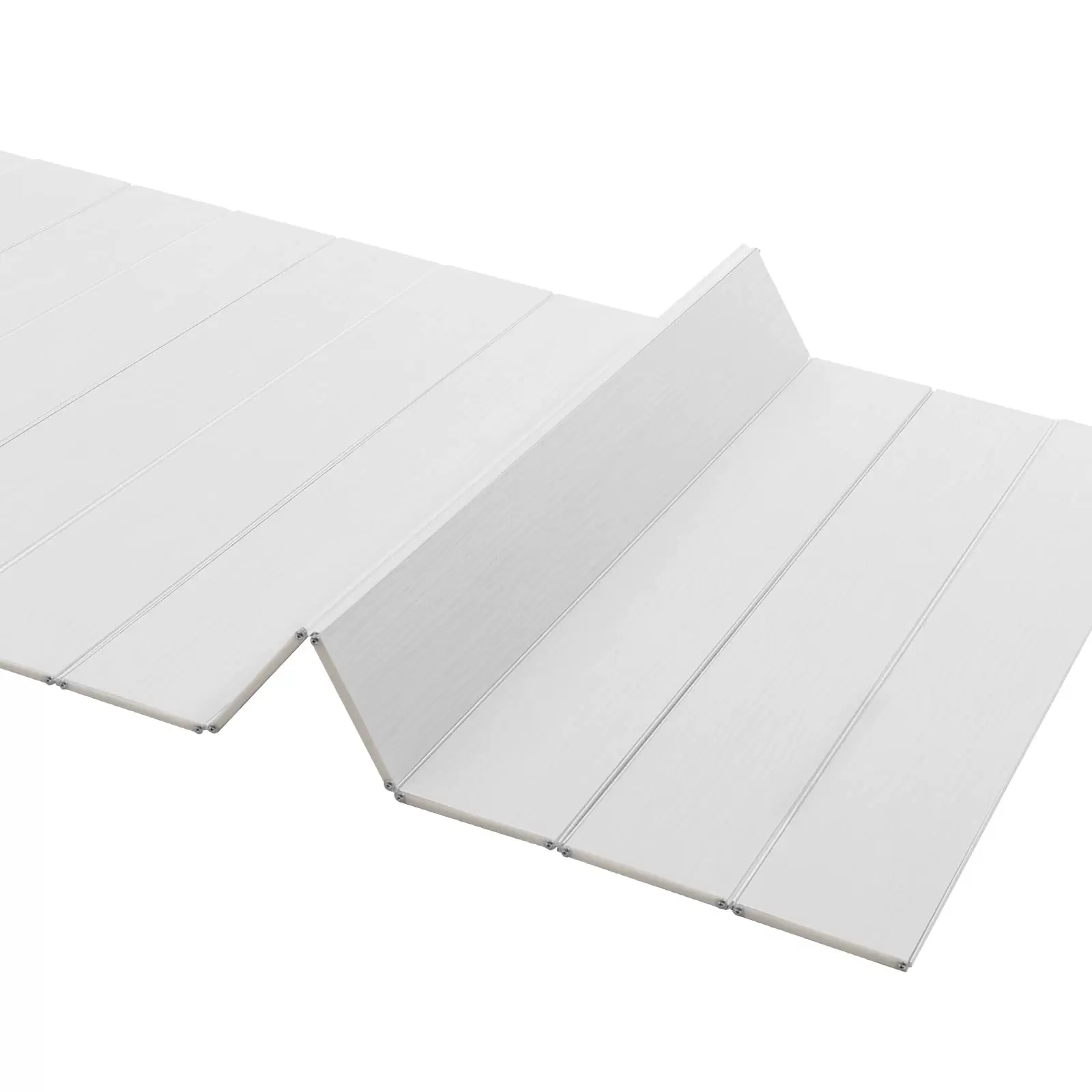 Badewanne Abdeckung, faltbare Brett, wasserdichte, staubdichte Tablett, Isolierung PVC , langlebige Isolierplatte