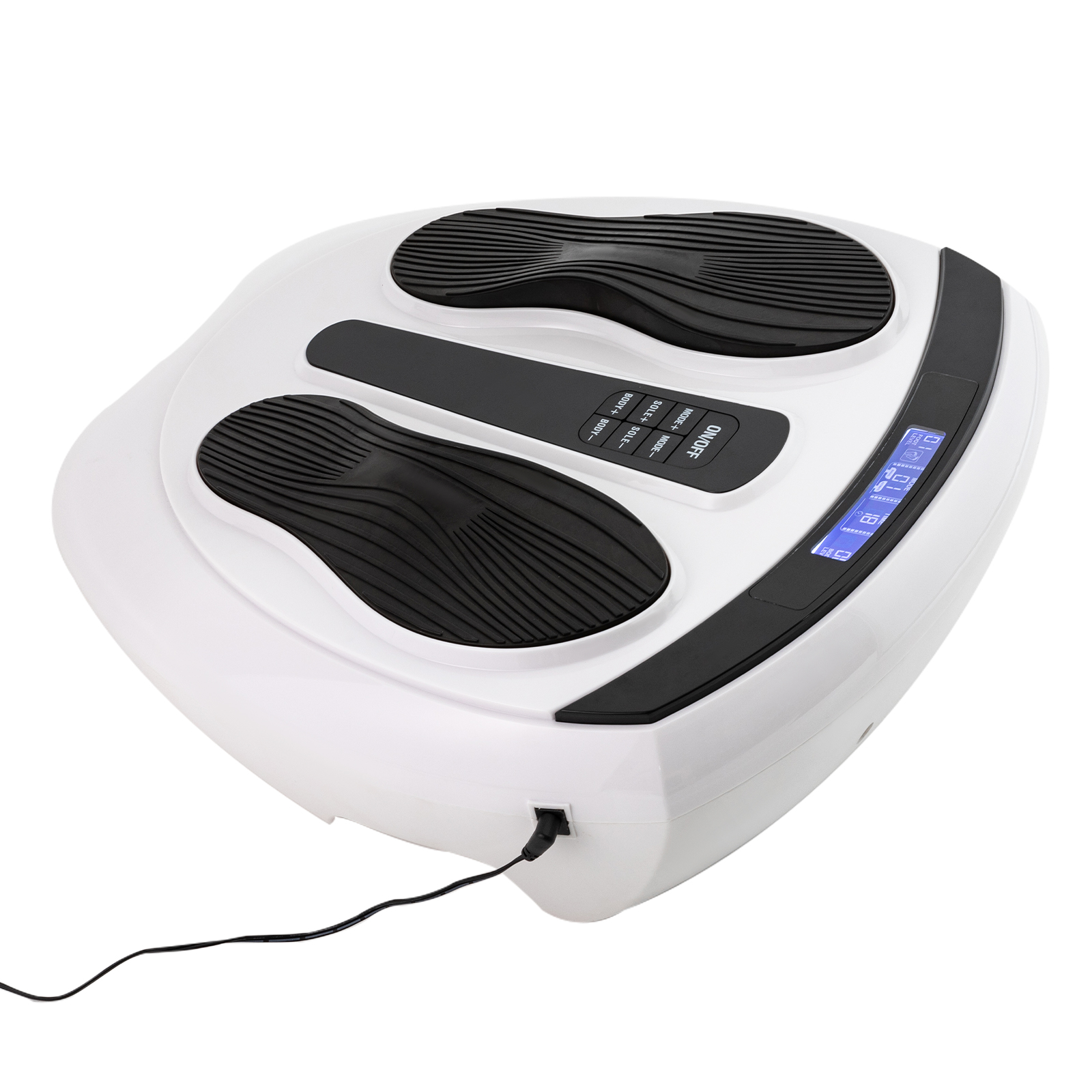 Elektrisches Fußmassagegerät, Durchblutungsstimulator Elektrisches Fußmassagegerät, Durchblutungsstimulator