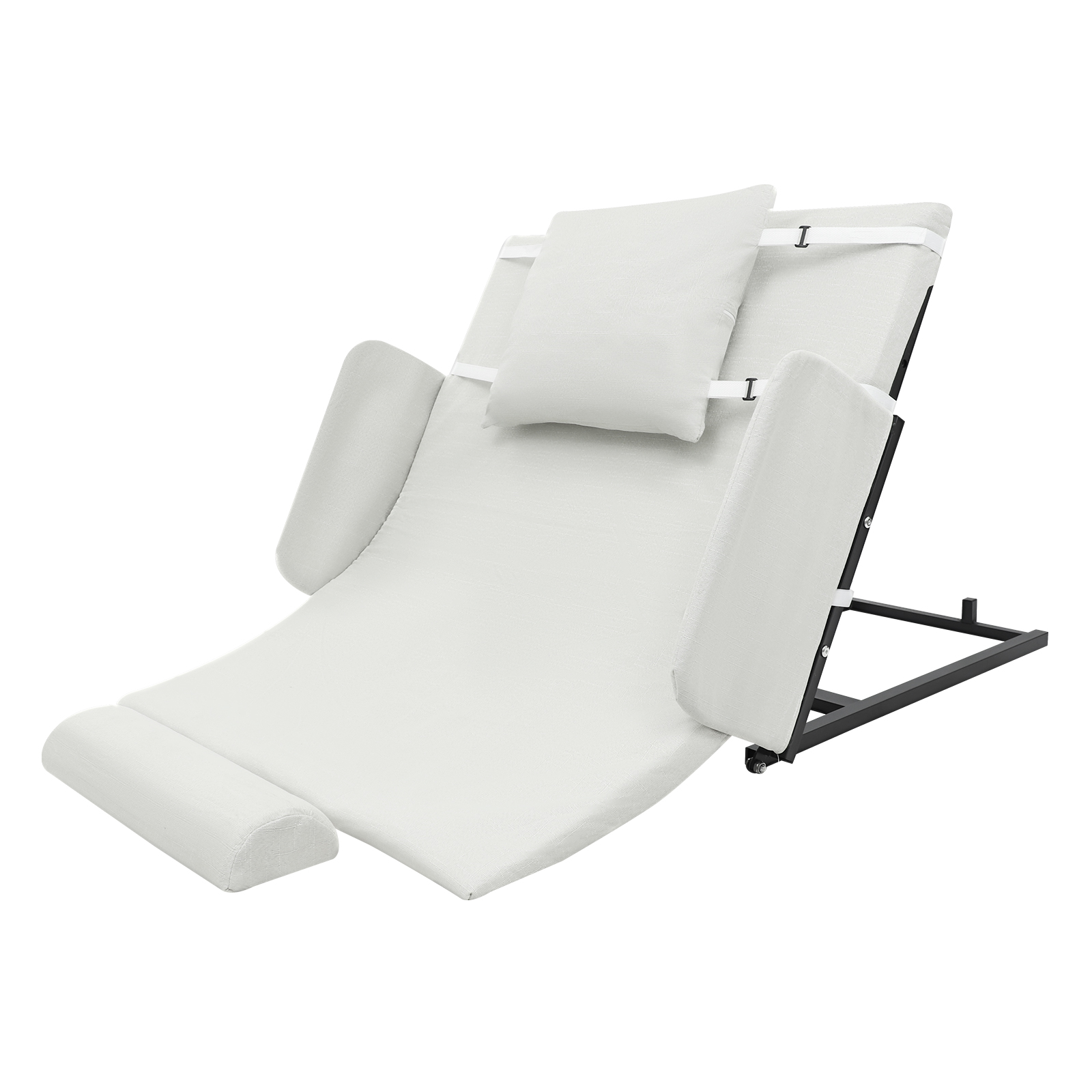 55W Electric Lifting Adjustable Bed Back Rest, Electric Auxiliary ...