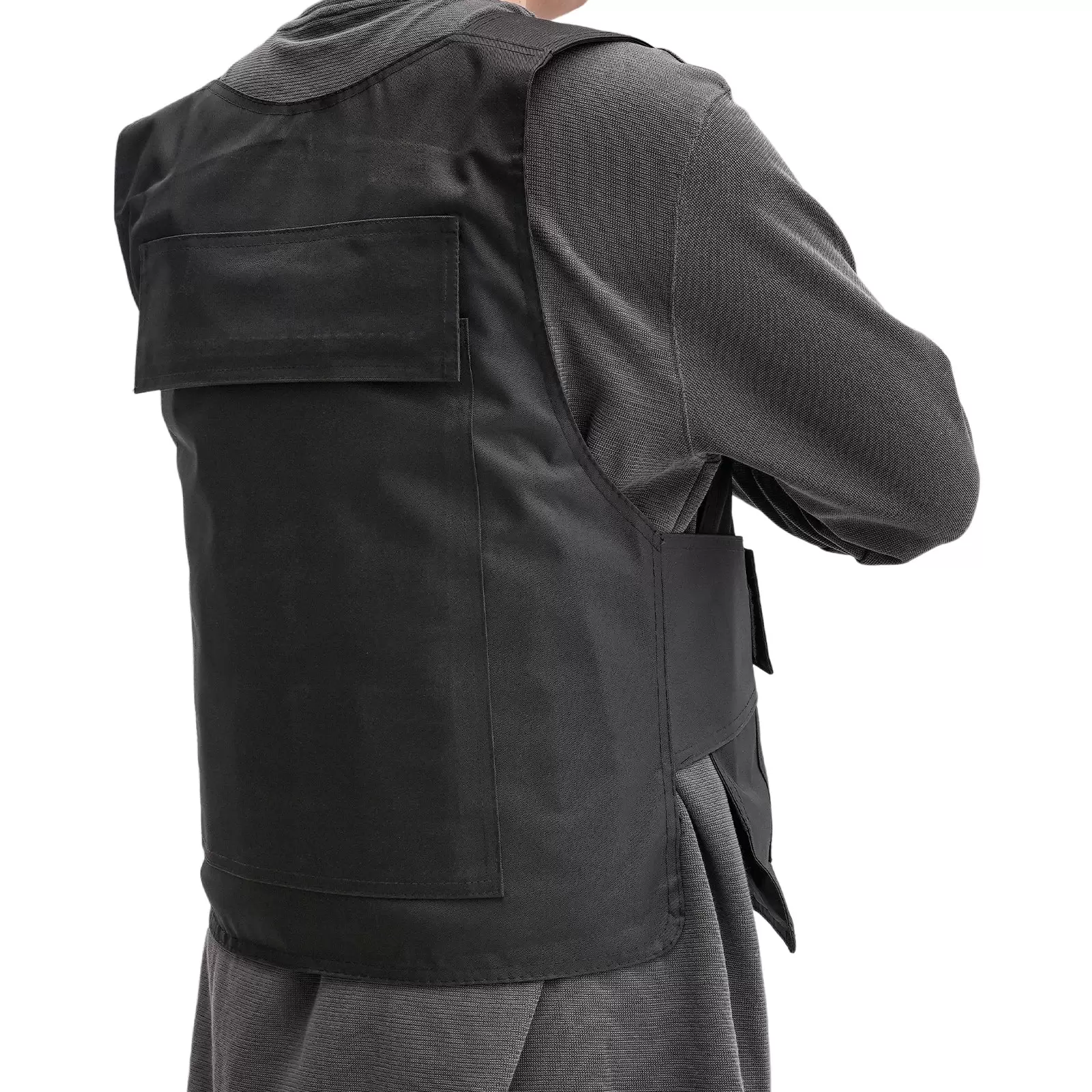 Stichschutzweste,Stichhemmende Tactical Unterziehweste Taktische Schutzweste für den Außenbereich Stichschutzweste,Stichhemmende Tactical Unterziehweste Taktische Schutzweste für den Außenbereich