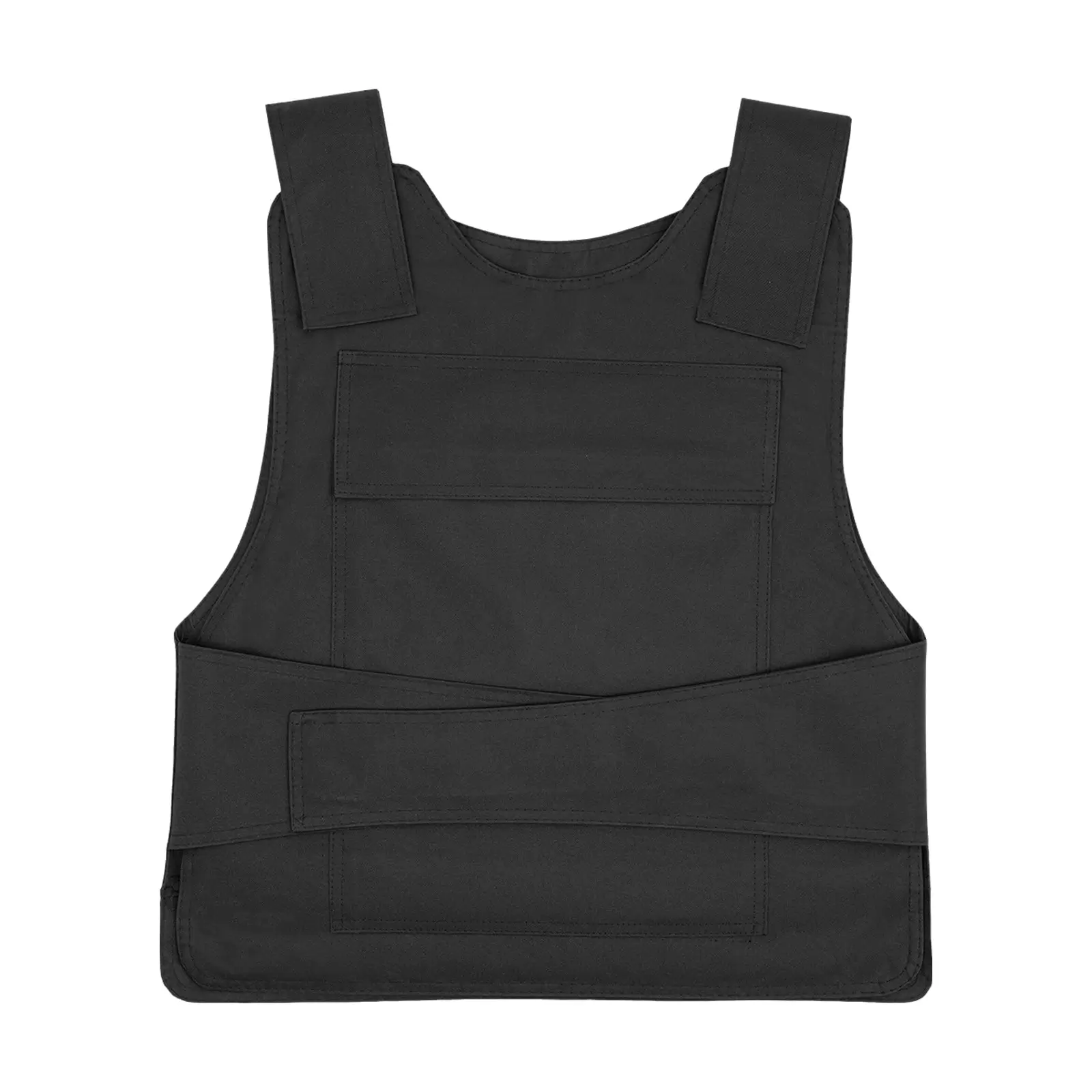 Stichschutzweste,Stichhemmende Tactical Unterziehweste Taktische Schutzweste für den Außenbereich