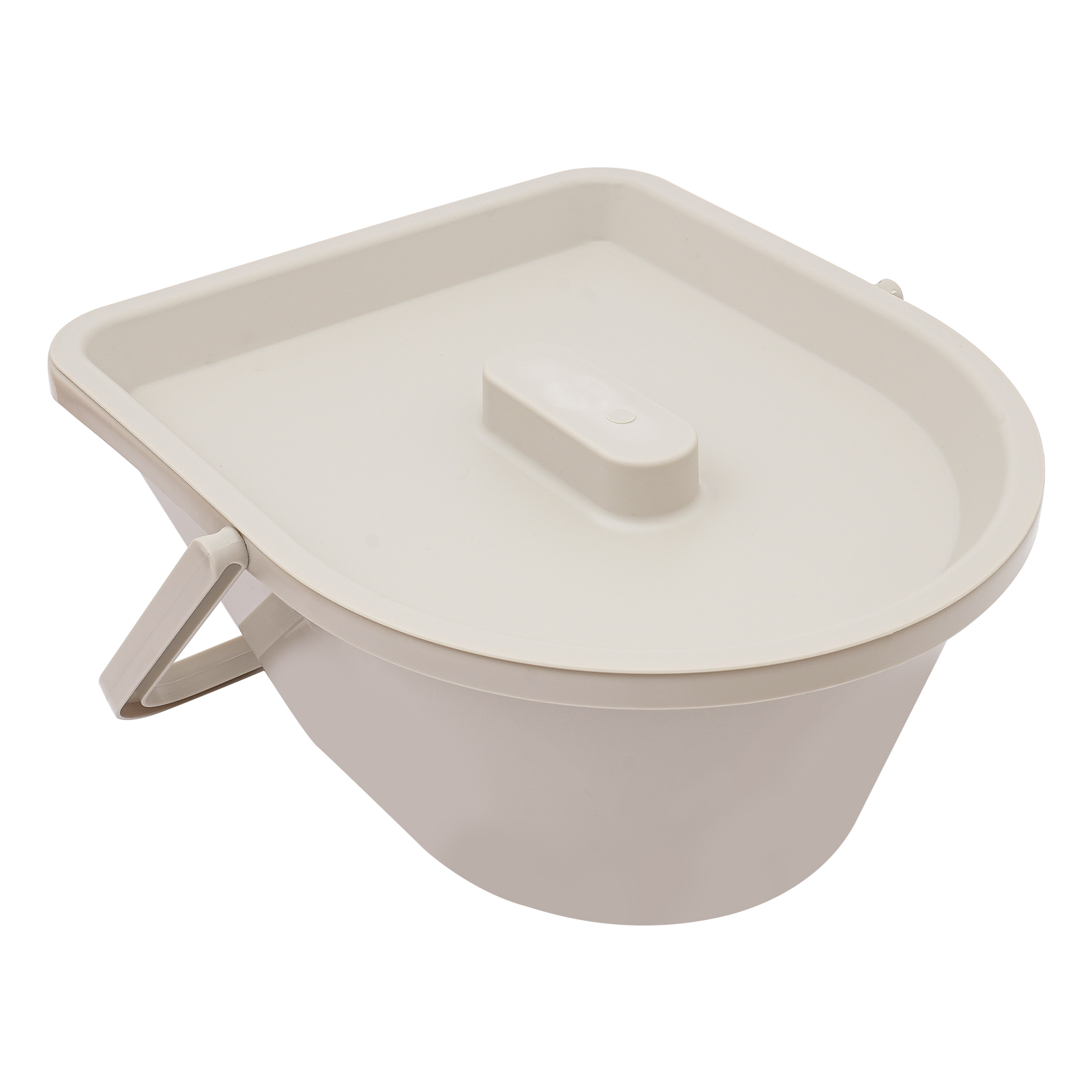 Nachttisch-Toilettenstuhl, tragbarer Toilettenstuhl, höhenverstellbare Toilettentoilette für den Heimgebrauch Nachttisch-Toilettenstuhl, tragbarer Toilettenstuhl, höhenverstellbare Toilettentoilette für den Heimgebrauch