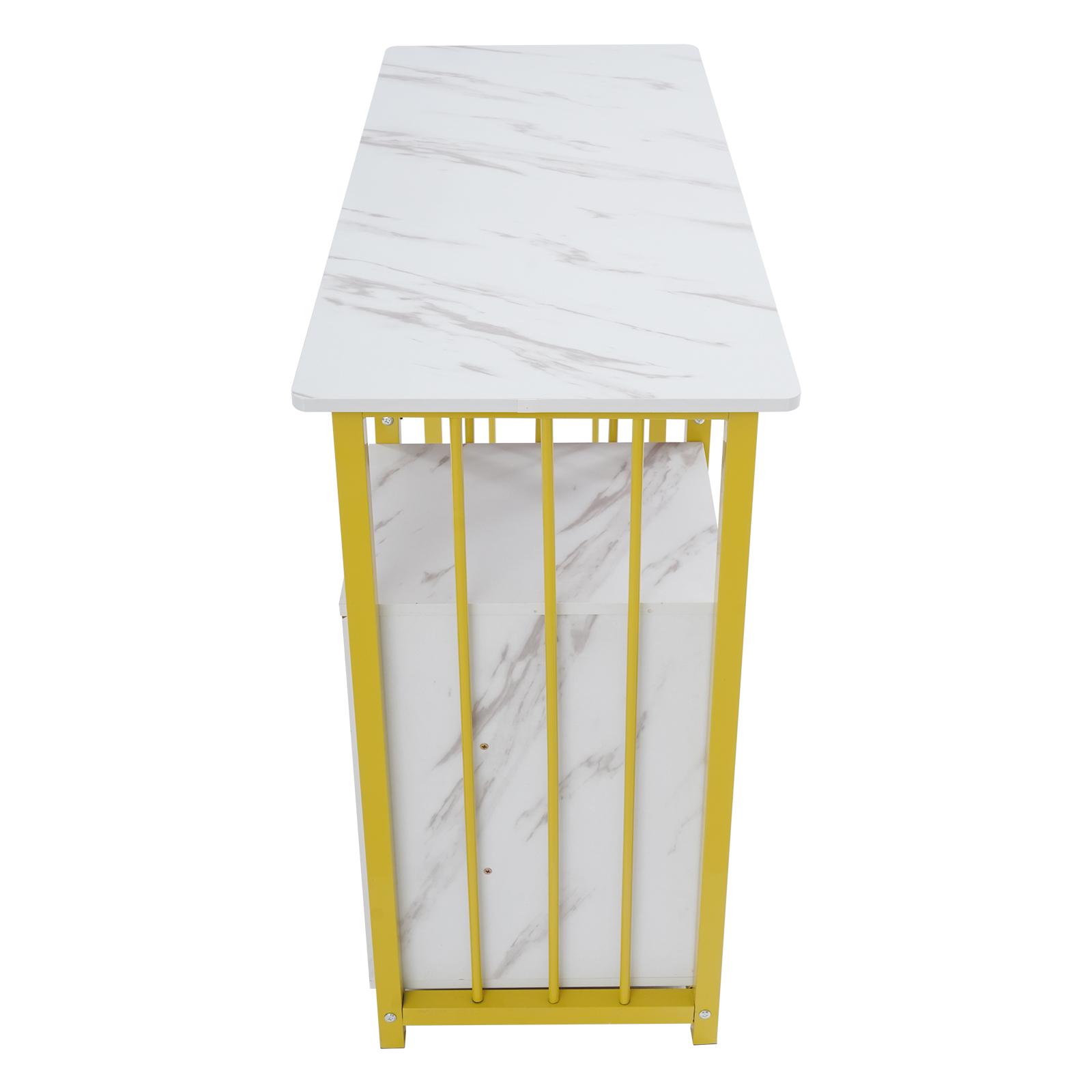 39.37*15.75*29.92in Nail Desk, Manicure Table, Marbling Texture Manicure Desk with 3 Drawers 39.37*15.75*29.92in Nail Desk, Manicure Table, Marbling Texture Manicure Desk with 3 Drawers