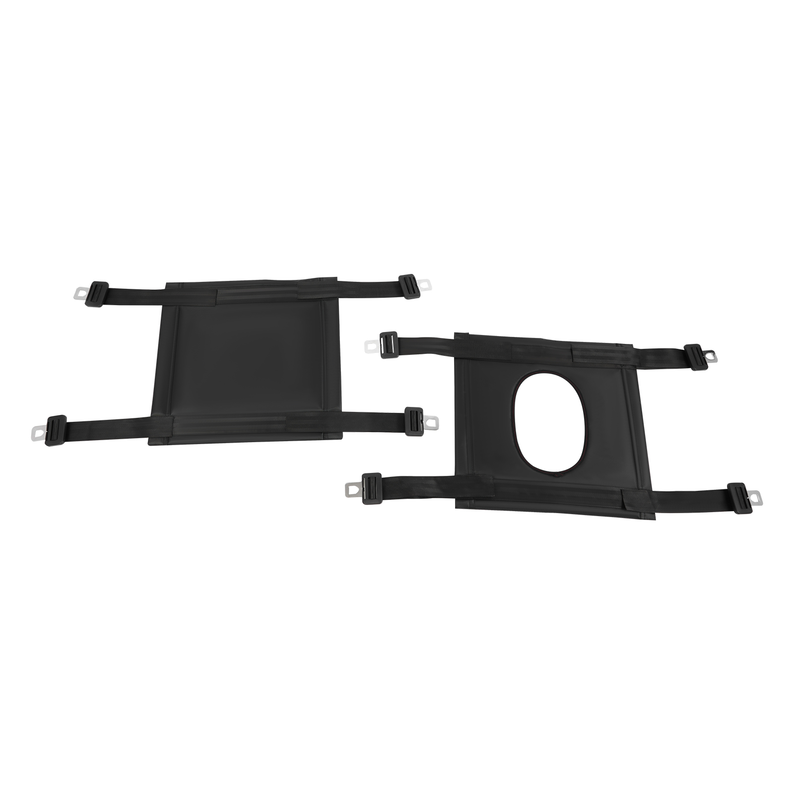 Patient Lift Transfer Chair, Portable Patient Lift Wheelchair, Lift Transfer Chair for Car, Bedside