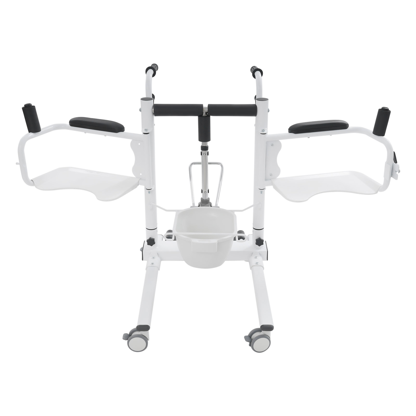 Home multifunctional shifting and lifting transfer machine Home care shifter