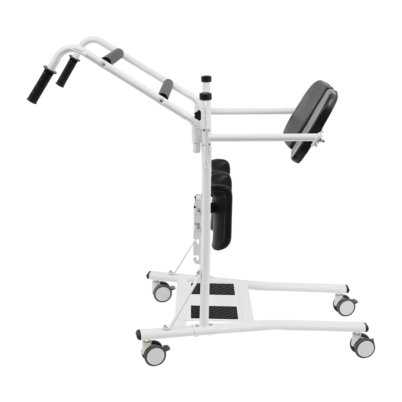 Sit to Stand Patient Lift, Stand Assist Lift Aid, Lift Assist Transfer ...