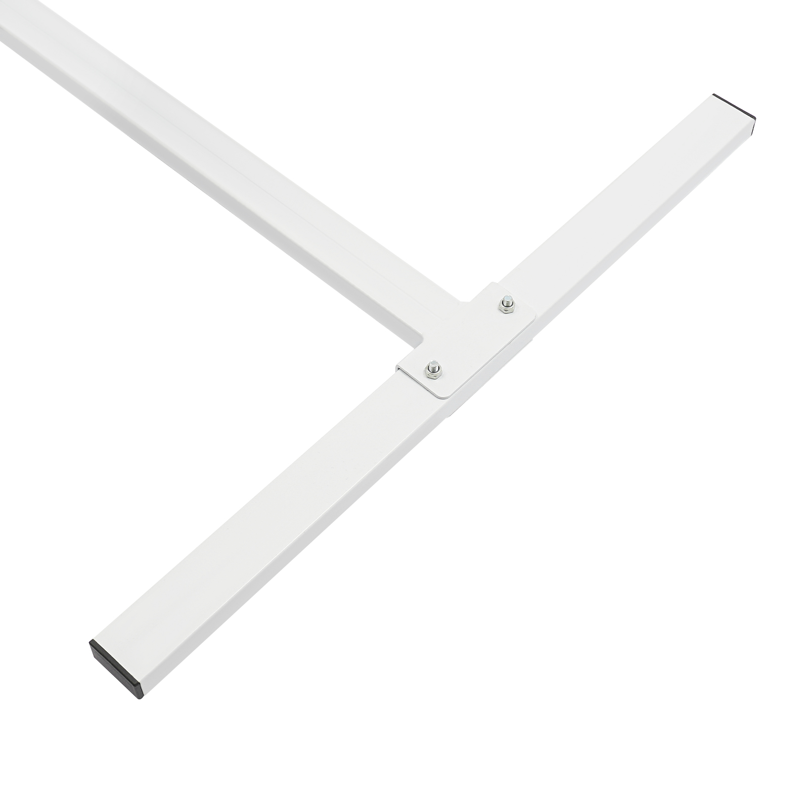 White Multifunctional Standing Frame, Bed Lift for Elderly, Stand Up Assist Bar for Most Hospitals, Medical Beds