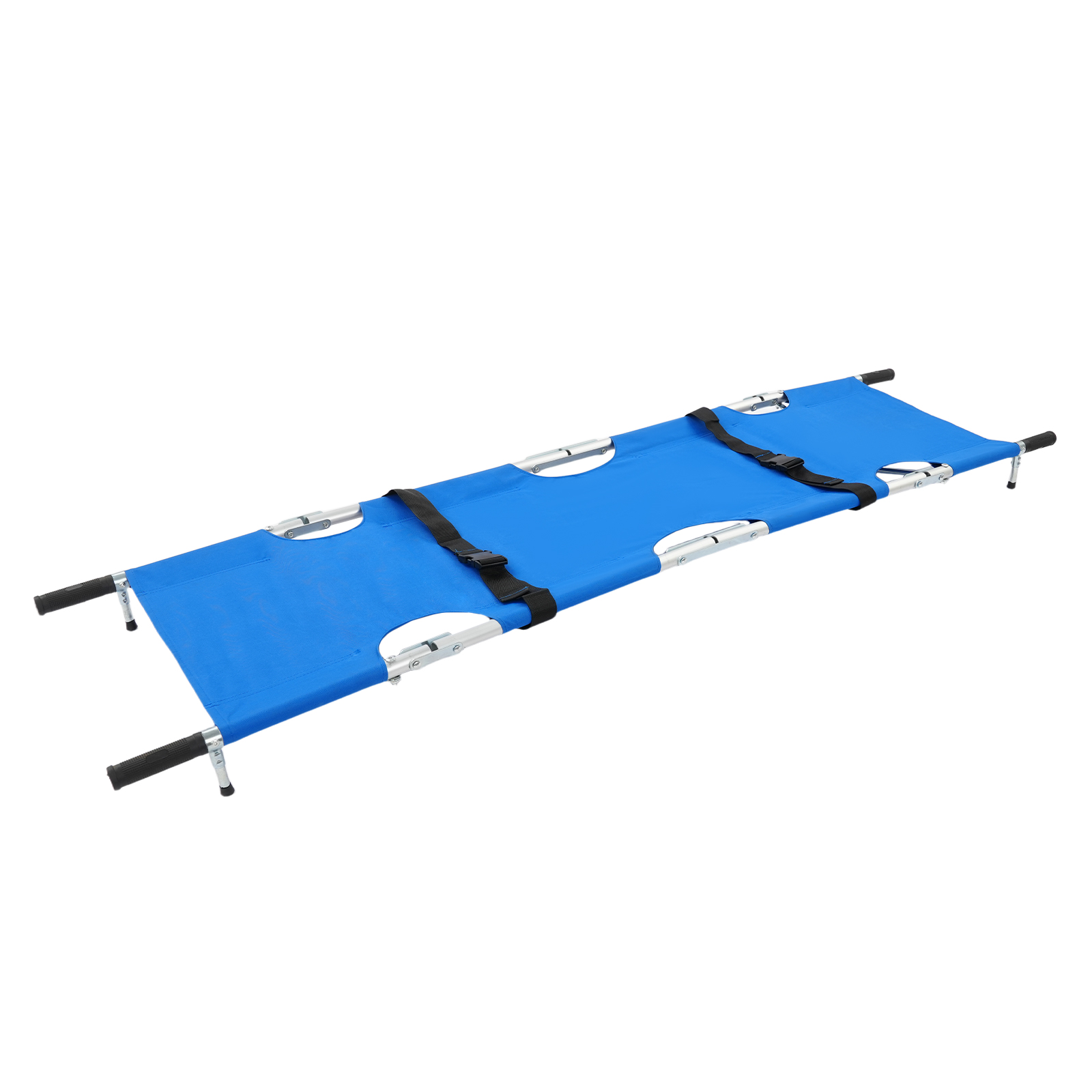 Folding Transfer Stretcher, Rescue Portable Stretcher, Folding ...