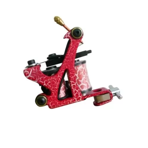 Tattoomaschine Tattoo Set 2 Tattoo Maschine 20 Farben Tinten Netzteil Tätowier Gun