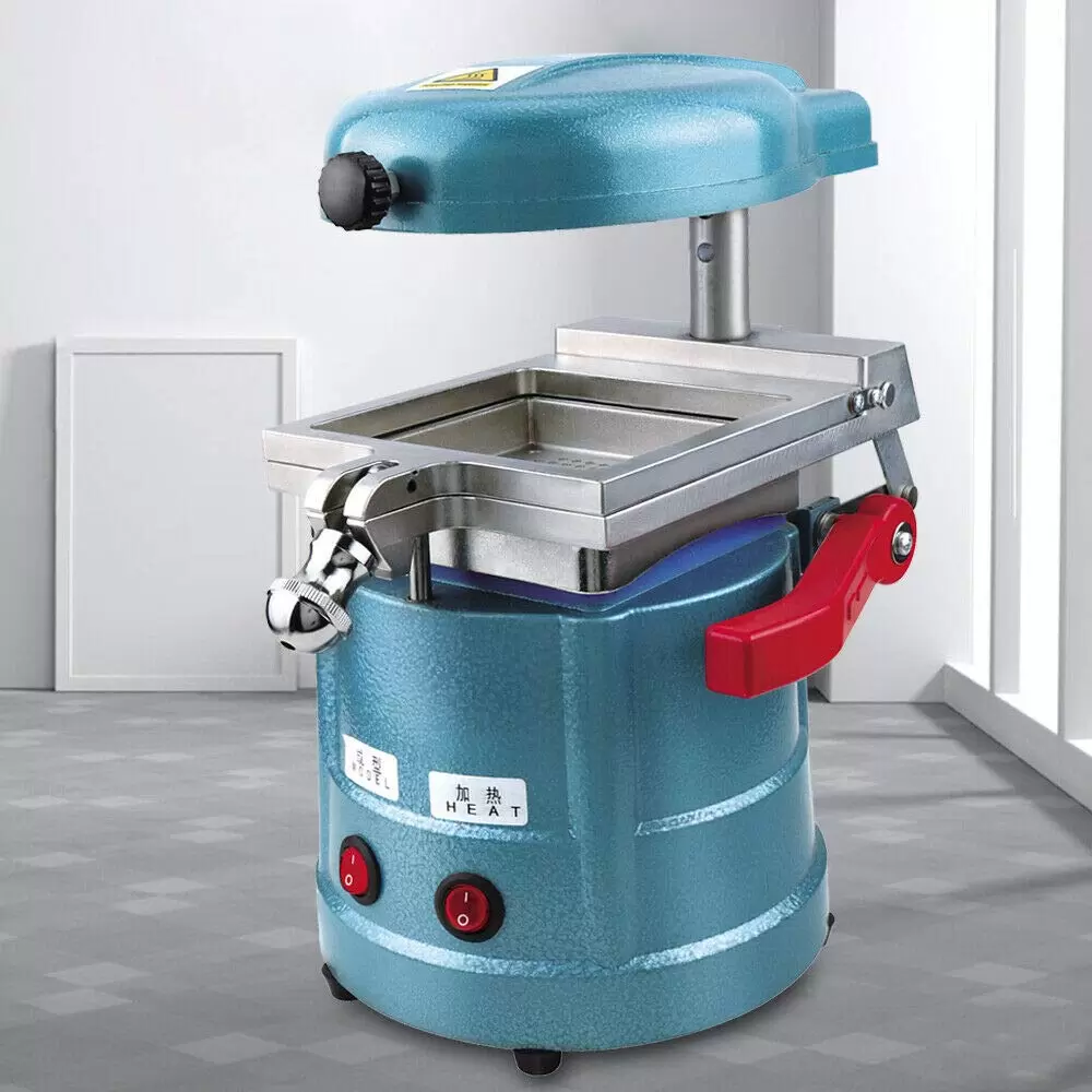 220V 800W Lab Vakuum-Tiefziehgerät 220V 800W Lab Vakuum-Tiefziehgerät