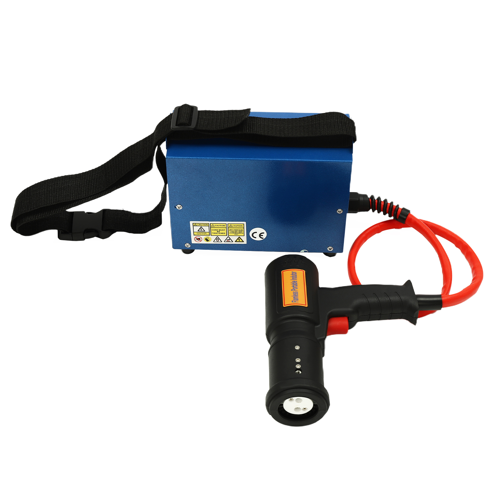 1,5 kW Induktionsheizgerät , Induktions-Erhitzer , Induktionsheizer