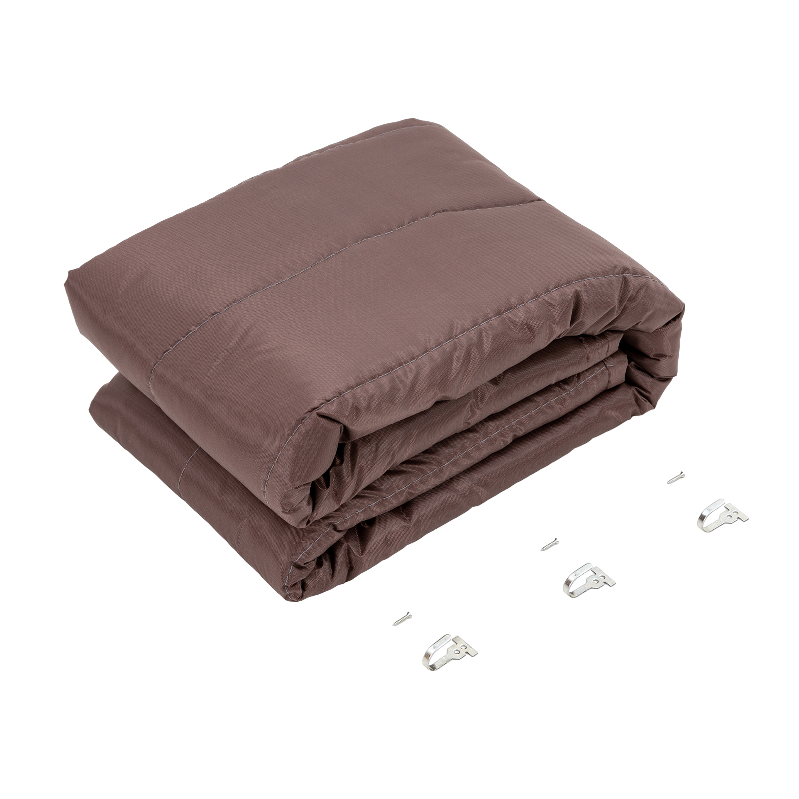 Wärmeisolierter Türvorhang, Wintertürabdeckung, Schallschutzdecke Wärmeisolierter Türvorhang, Wintertürabdeckung, Schallschutzdecke