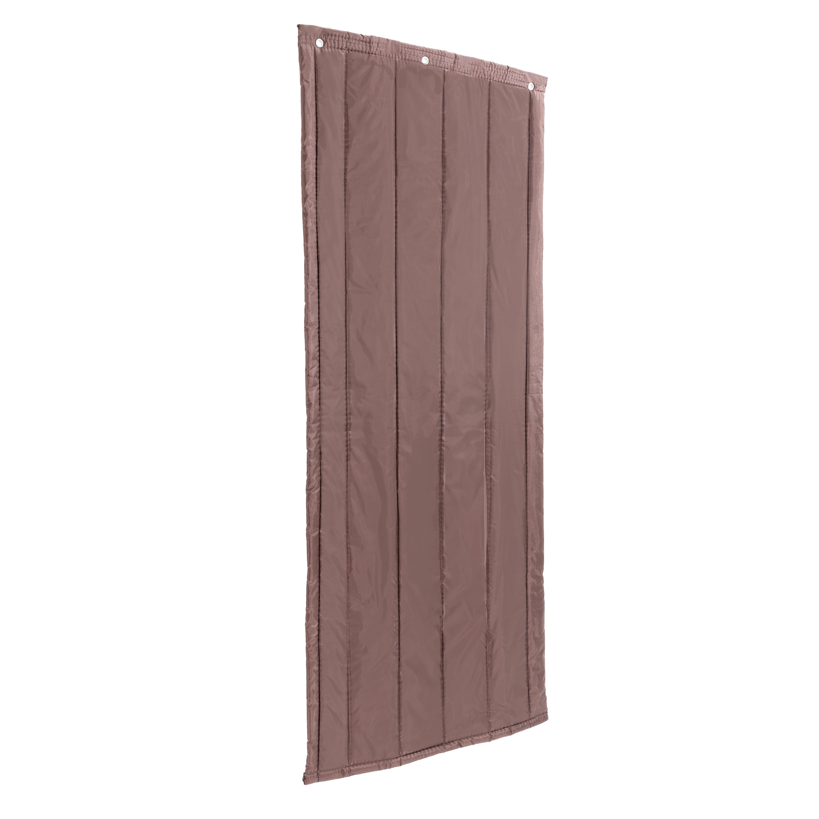 Wärmeisolierter Türvorhang, Wintertürabdeckung, Schallschutzdecke Wärmeisolierter Türvorhang, Wintertürabdeckung, Schallschutzdecke