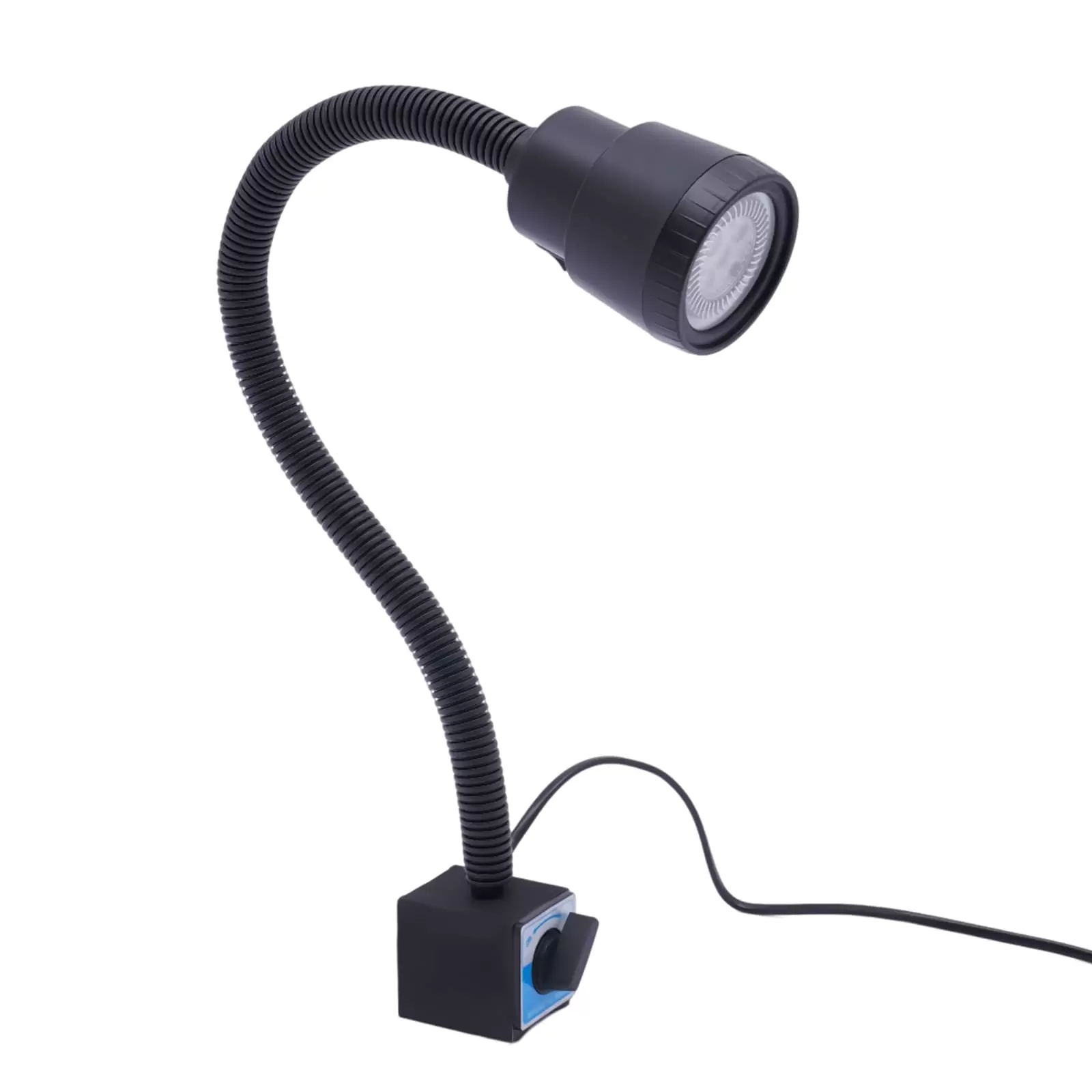 CNCEST Drehmaschine Lampe Maschinenleuchte CNC 220V Maschinenlampe Magnetische LED CNCEST Drehmaschine Lampe Maschinenleuchte CNC 220V Maschinenlampe Magnetische LED