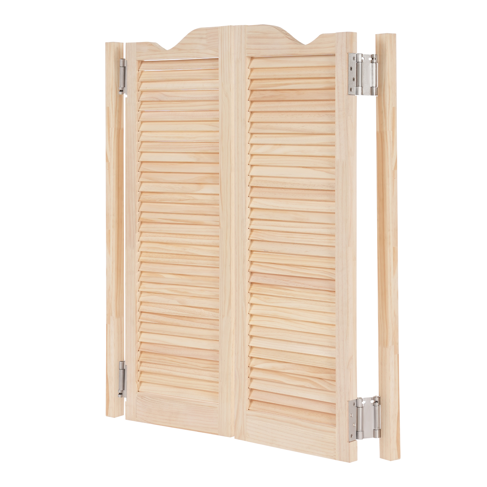 107*81cm Scheidingsdeur, Dubbele Halve Deur, Dubbele Scharnierdeur ...