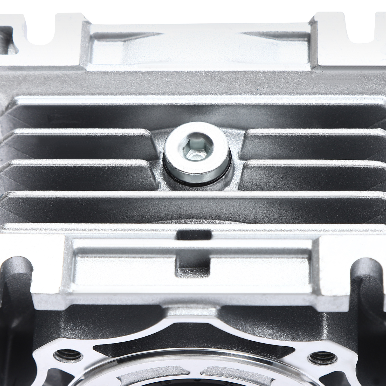 Gleichstrom-Getriebemotor, 24-V-Untersetzungsmotor mit hohem Drehmoment, Schneckengetriebe Gleichstrom-Getriebemotor, 24-V-Untersetzungsmotor mit hohem Drehmoment, Schneckengetriebe