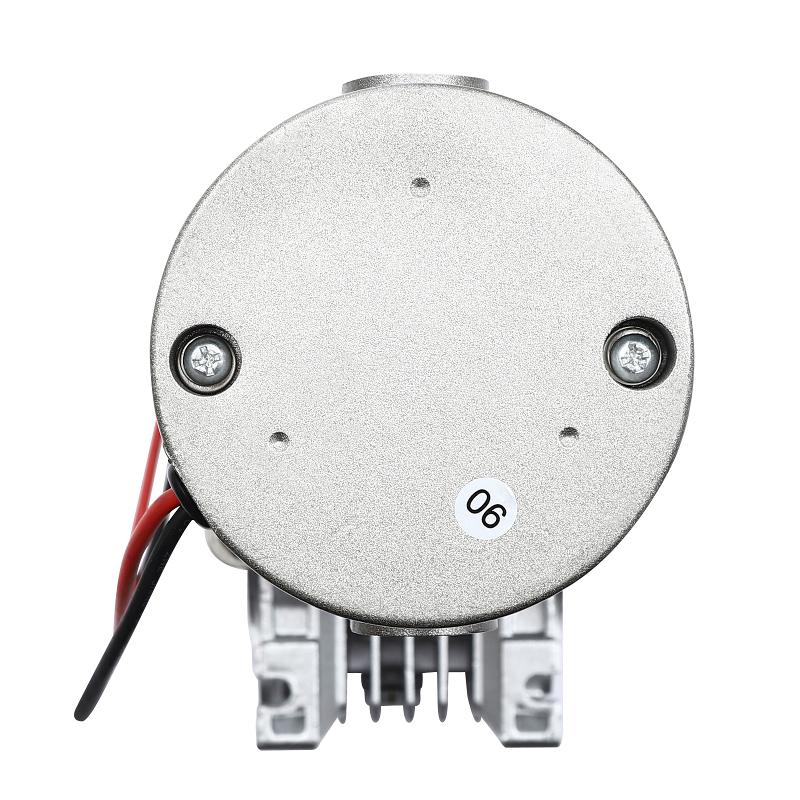 Gleichstrom-Getriebemotor, 12-V-Untersetzungsmotor mit hohem Drehmoment, Schneckengetriebe Gleichstrom-Getriebemotor, 12-V-Untersetzungsmotor mit hohem Drehmoment, Schneckengetriebe