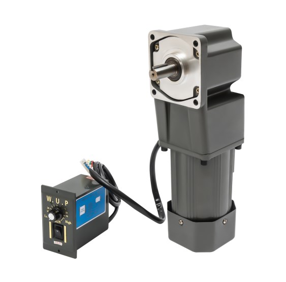 Getriebemotor Induktionsmotor Ausgangswinkel
