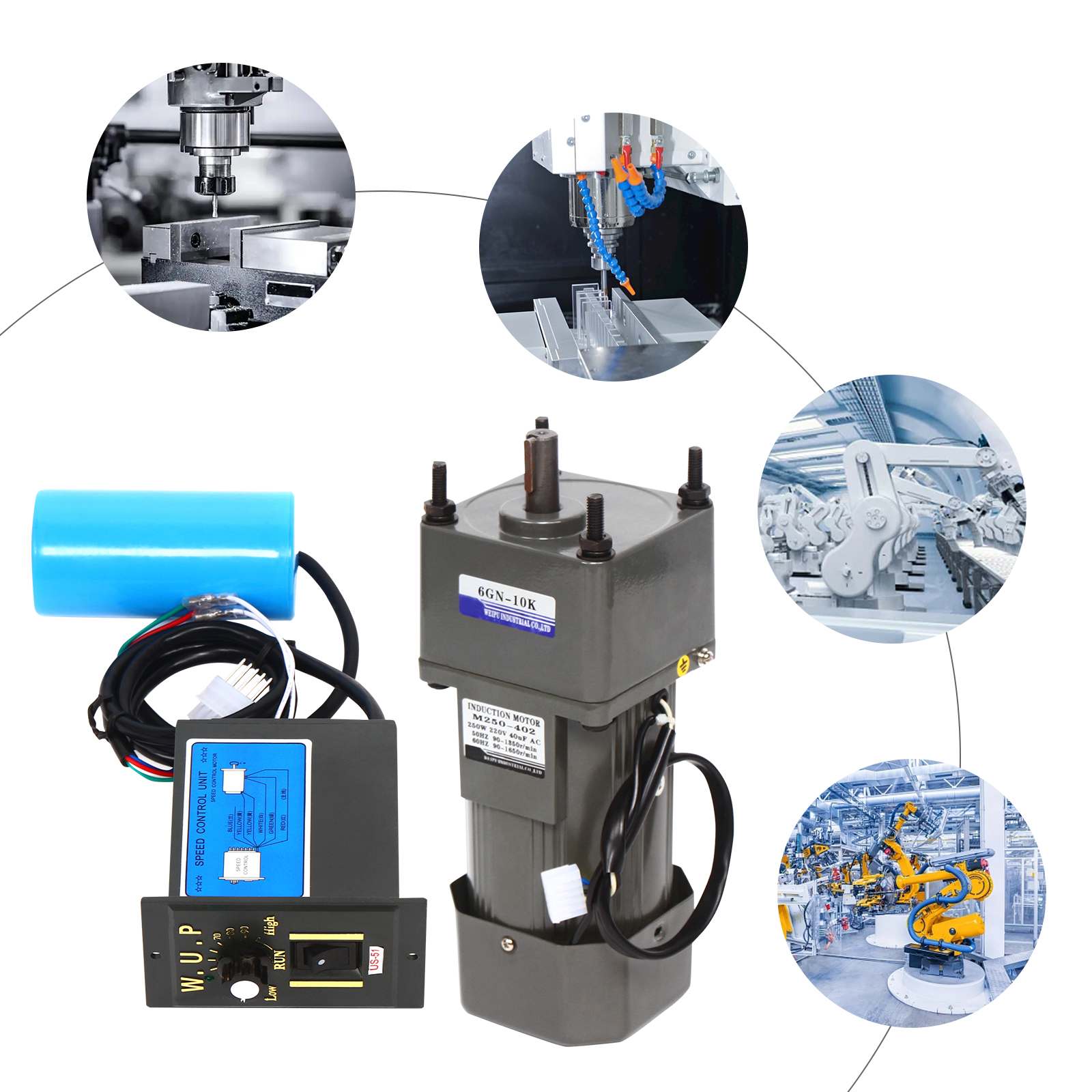 135 U/min 220 V Wechselstrommotor Mini-Getriebe-Elektromotor Hohes Drehmoment 220 V Getriebemotor Untersetzungsmotor umkehrbar 135 U/min 220 V Wechselstrommotor Mini-Getriebe-Elektromotor Hohes Drehmoment 220 V Getriebemotor Untersetzungsmotor umkehrbar