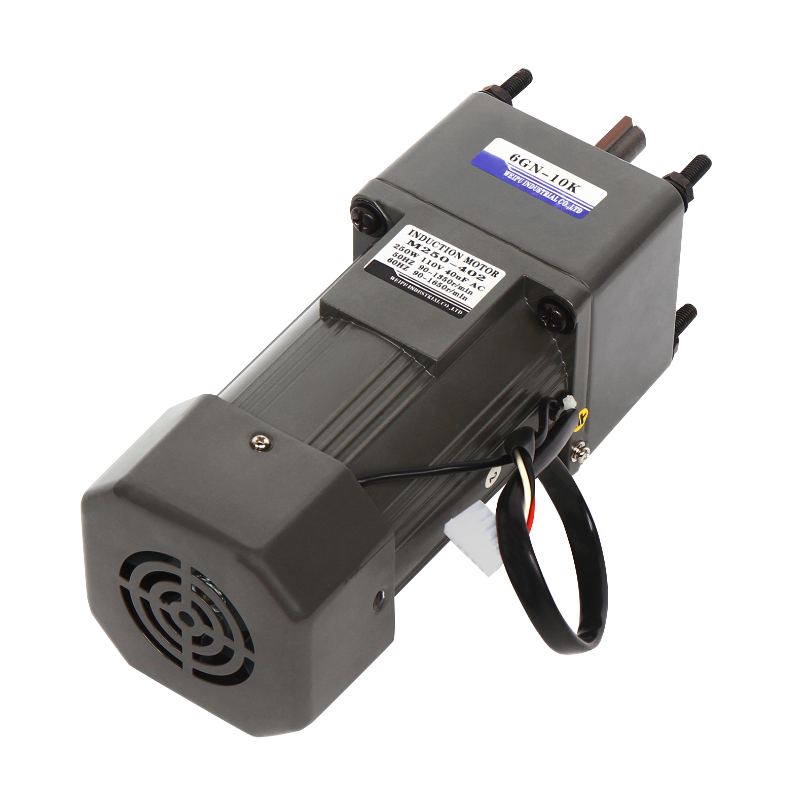135 U/min 220 V Wechselstrommotor Mini-Getriebe-Elektromotor Hohes Drehmoment 220 V Getriebemotor Untersetzungsmotor umkehrbar 135 U/min 220 V Wechselstrommotor Mini-Getriebe-Elektromotor Hohes Drehmoment 220 V Getriebemotor Untersetzungsmotor umkehrbar