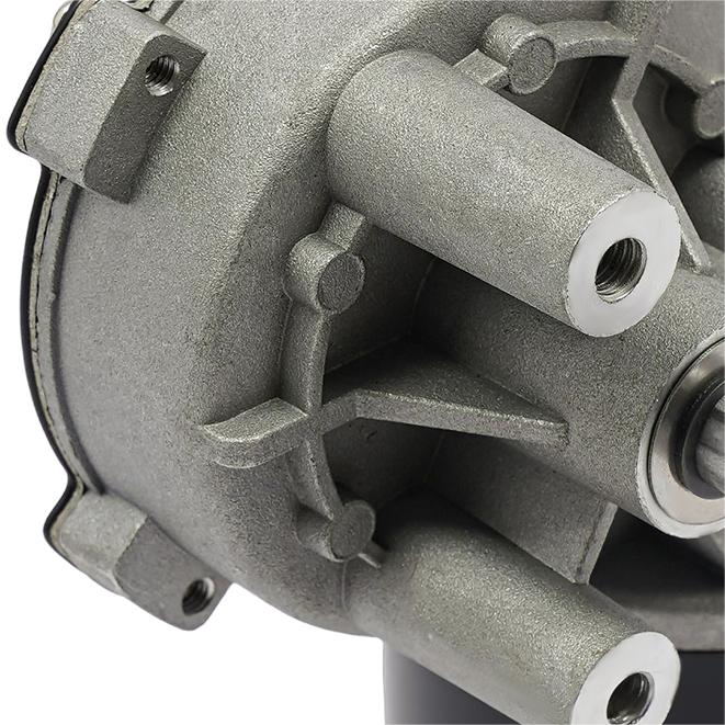 Gleichstrommotor, Gleichstrom-Getriebemotor, elektrischer Getriebemotor, 60 W, 12 V Gleichstrommotor, Gleichstrom-Getriebemotor, elektrischer Getriebemotor, 60 W, 12 V