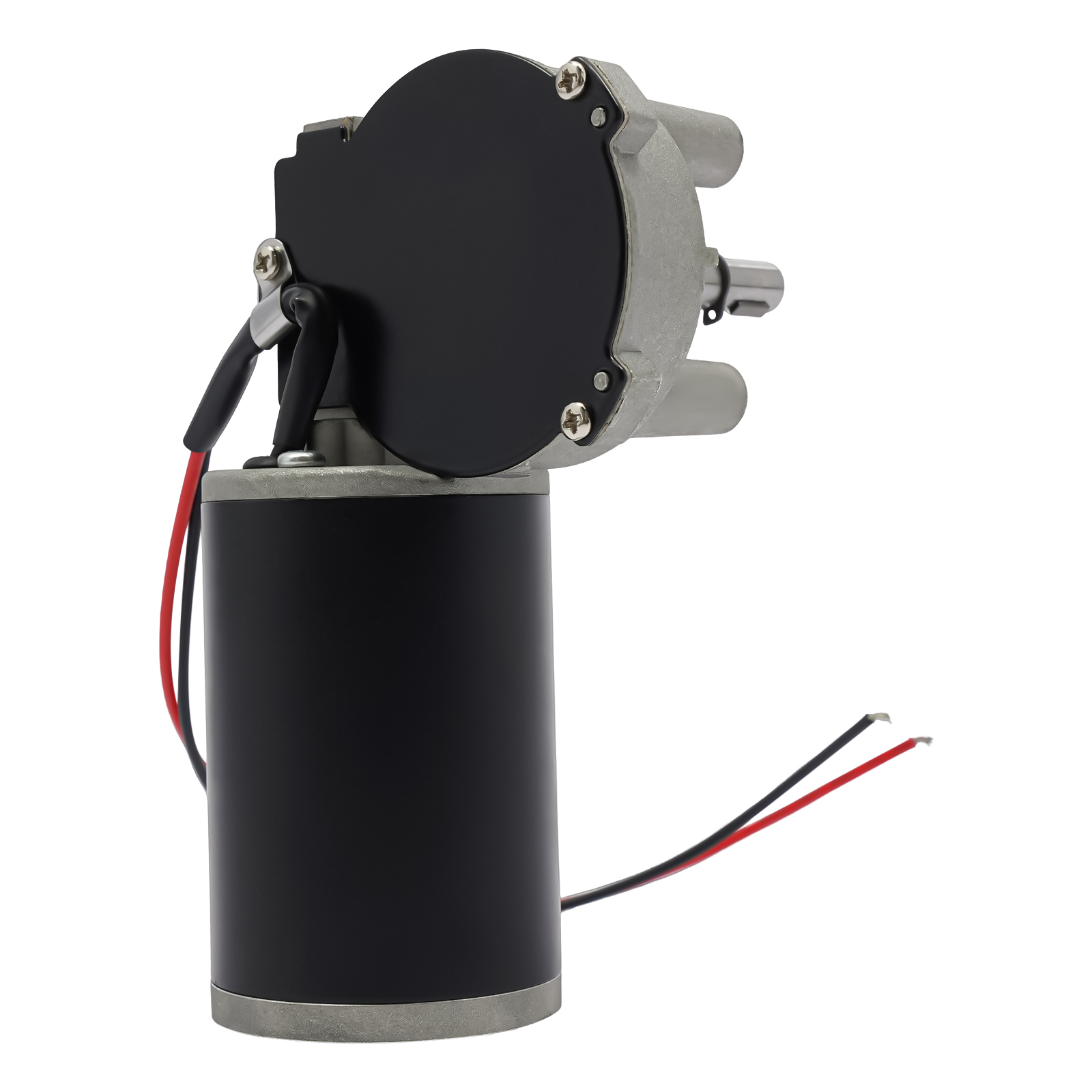 Gleichstrommotor, Gleichstrom-Getriebemotor, elektrischer Getriebemotor 60 W, 220 U/min Gleichstrommotor, Gleichstrom-Getriebemotor, elektrischer Getriebemotor 60 W, 220 U/min