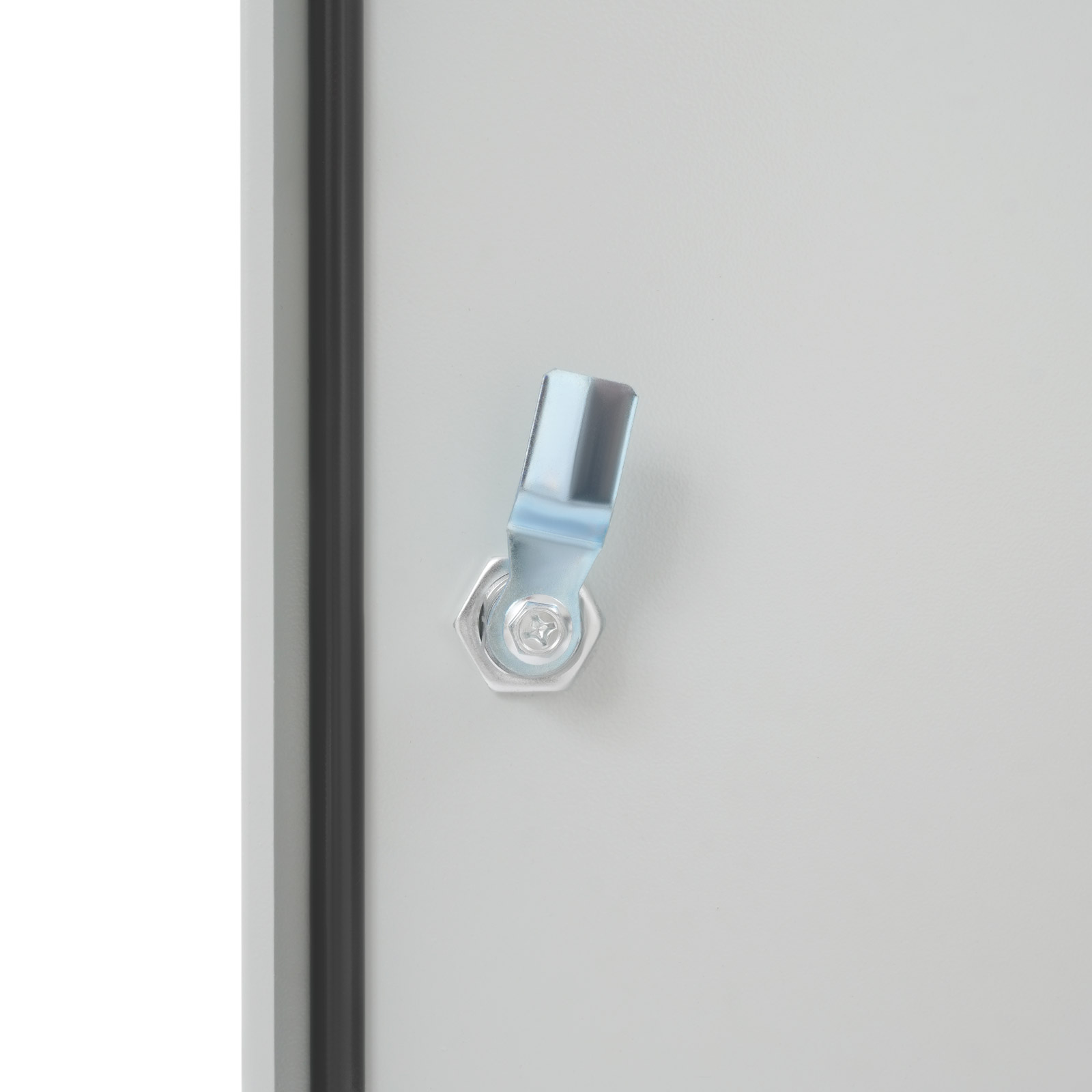 50x40x20cm Outdoor Electrical Box, Electrical Box, Lockable Outdoor Electrical Box for Protecting Electrical Equipment