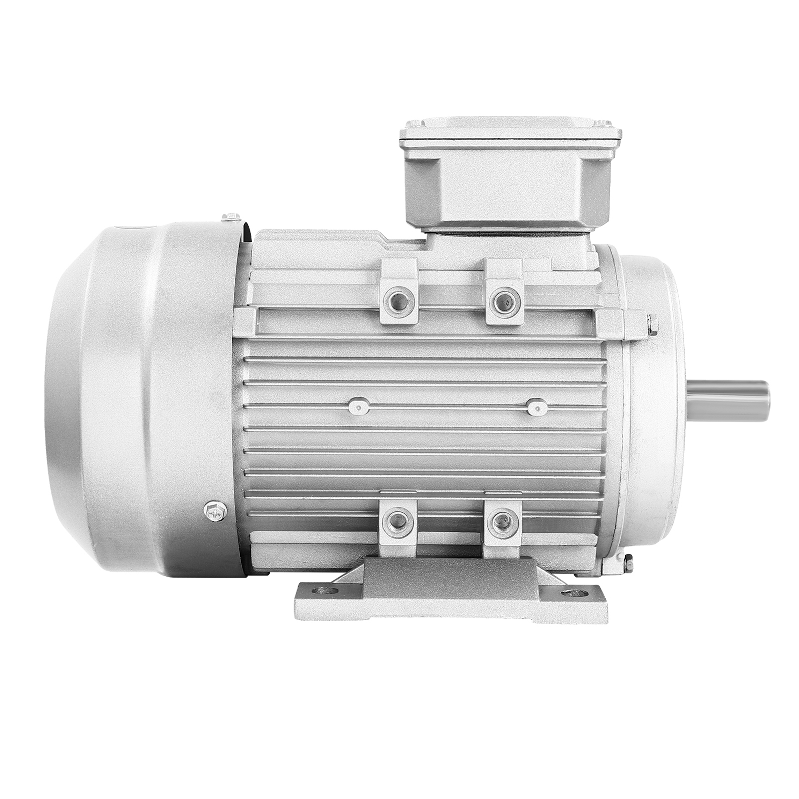 1,1 kW 1405 U/min Elektromotor, Elektromotor, 3-Phasen-Elektromotor, kompakter Elektromotor mit Standardbasis, Welle mit hoher Härte für Lüfter, Pumpen, Werkzeugmaschinen 1,1 kW 1405 U/min Elektromotor, Elektromotor, 3-Phasen-Elektromotor, kompakter Elektromotor mit Standardbasis, Welle mit hoher Härte für Lüfter, Pumpen, Werkzeugmaschinen