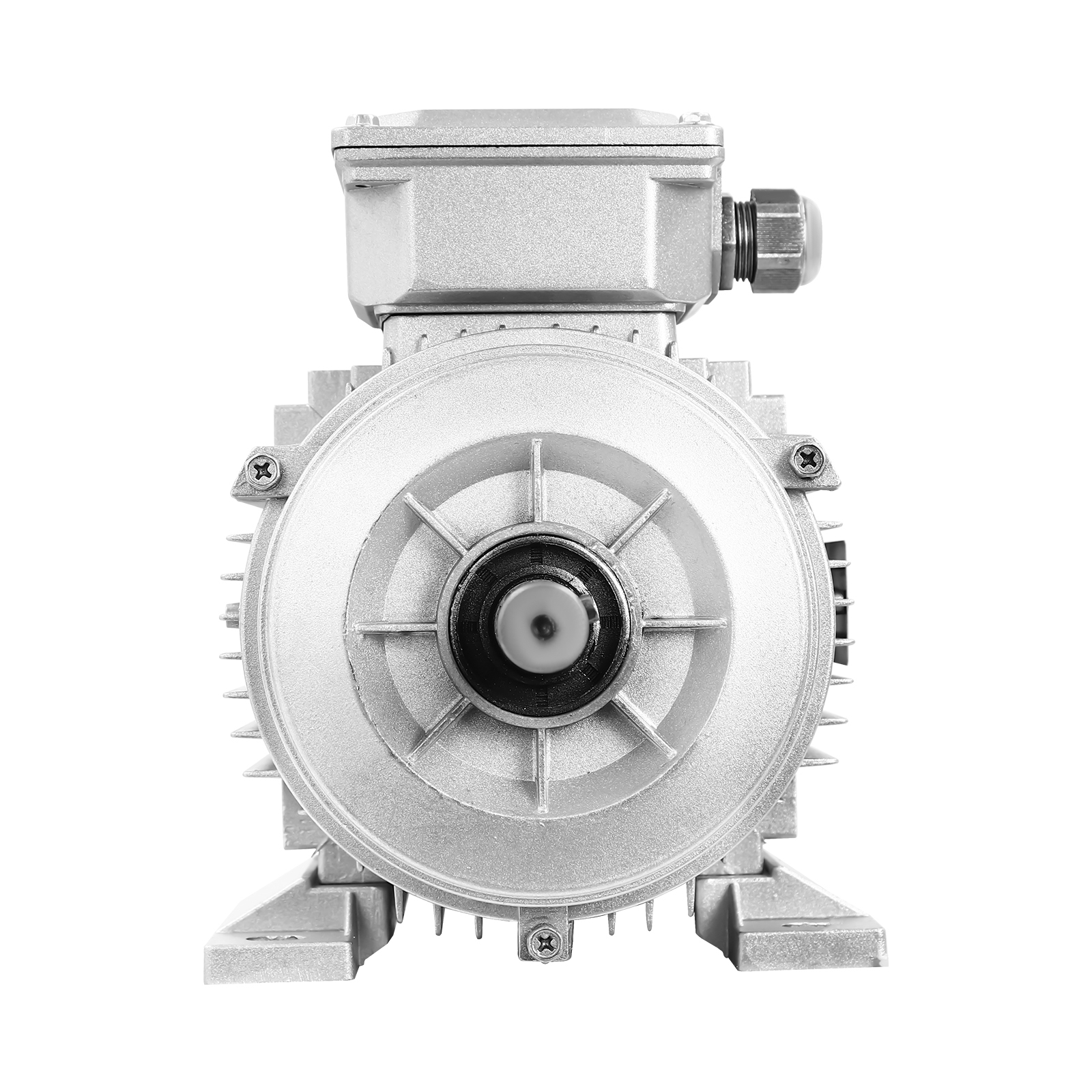 1,1 kW 1405 U/min Elektromotor, Elektromotor, 3-Phasen-Elektromotor, kompakter Elektromotor mit Standardbasis, Welle mit hoher Härte für Lüfter, Pumpen, Werkzeugmaschinen 1,1 kW 1405 U/min Elektromotor, Elektromotor, 3-Phasen-Elektromotor, kompakter Elektromotor mit Standardbasis, Welle mit hoher Härte für Lüfter, Pumpen, Werkzeugmaschinen