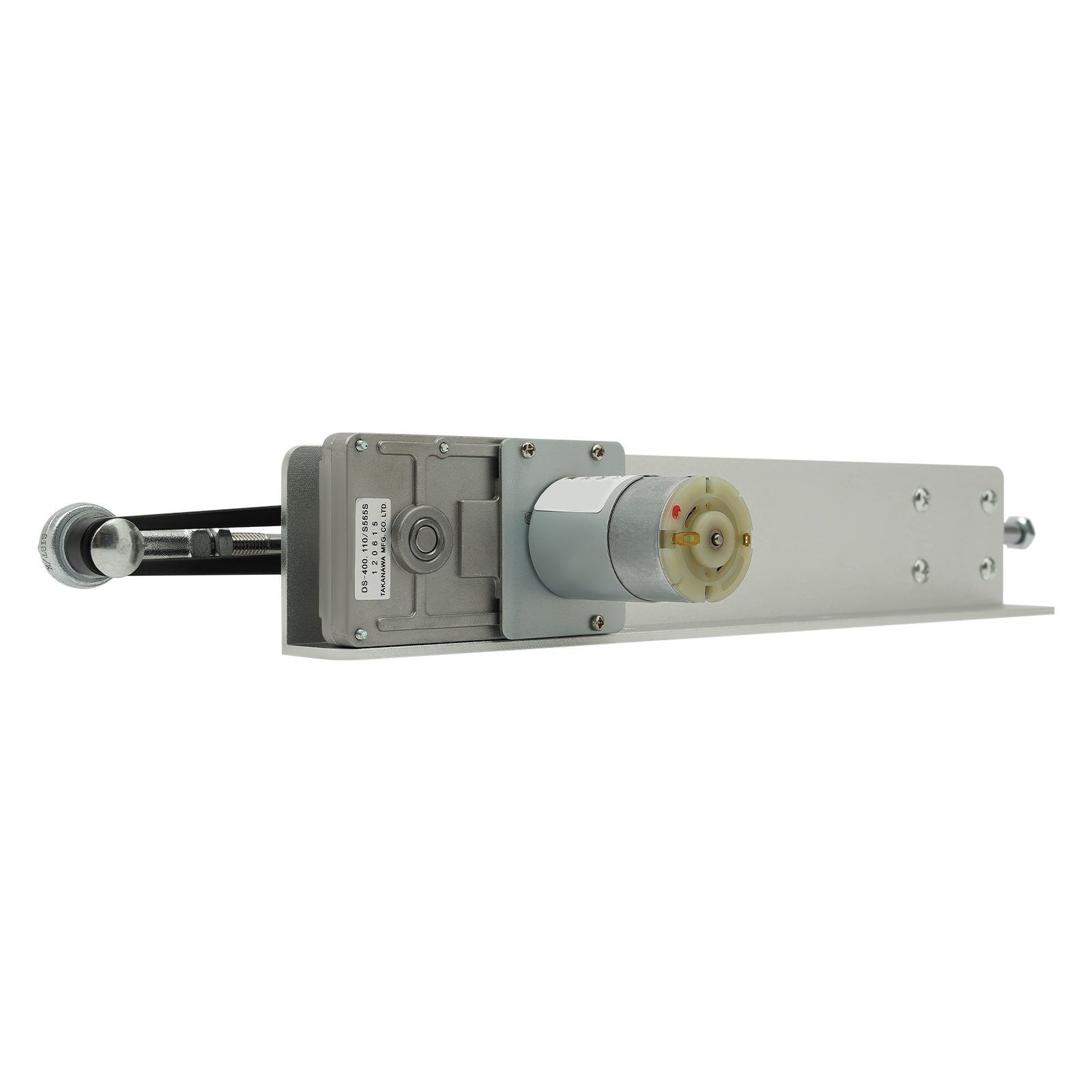 Linearmotor mit hin- und hergehendem Zyklus, Linearantrieb mit einstellbarem Hub, Teleskop-Linearantrieb, DC 24 V, 20–120 U/min Linearmotor mit hin- und hergehendem Zyklus, Linearantrieb mit einstellbarem Hub, Teleskop-Linearantrieb, DC 24 V, 20–120 U/min