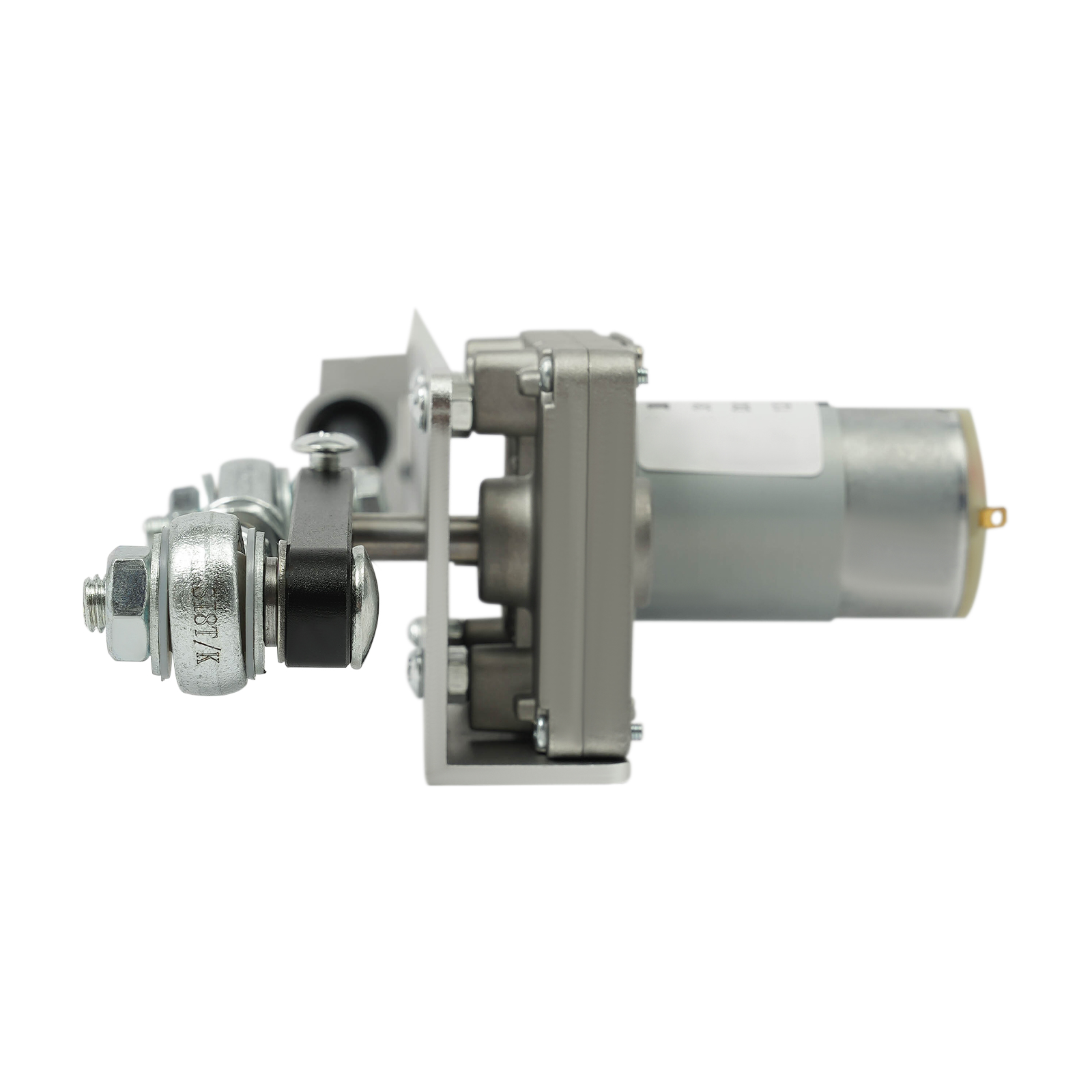 Linearmotor mit hin- und hergehendem Zyklus, Linearantrieb mit einstellbarem Hub, Teleskop-Linearantrieb, DC 24 V, 20–120 U/min Linearmotor mit hin- und hergehendem Zyklus, Linearantrieb mit einstellbarem Hub, Teleskop-Linearantrieb, DC 24 V, 20–120 U/min