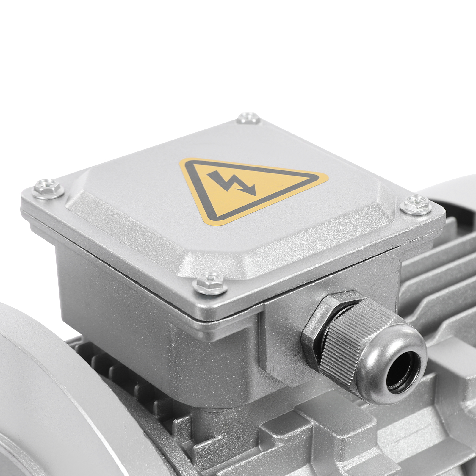 MS90S-2-1.5KW B5 230/400V High Speed Motor, Three-phase Asynchronous Motor For Machinery and Equipment, S1 Motor MS90S-2-1.5KW B5 230/400V High Speed Motor, Three-phase Asynchronous Motor For Machinery and Equipment, S1 Motor