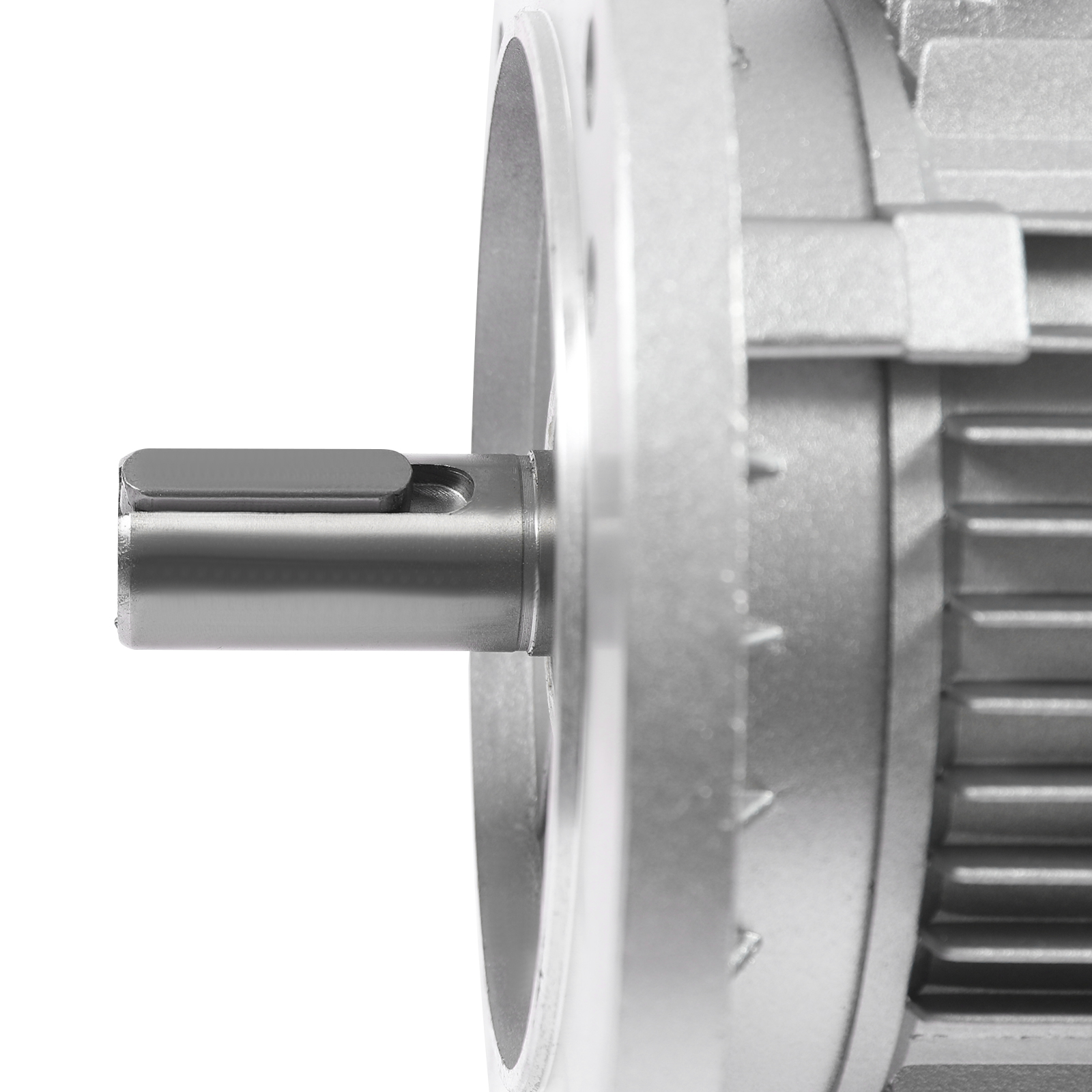 MS90S-2-1.5KW B5 230/400V High Speed Motor, Three-phase Asynchronous Motor For Machinery and Equipment, S1 Motor MS90S-2-1.5KW B5 230/400V High Speed Motor, Three-phase Asynchronous Motor For Machinery and Equipment, S1 Motor