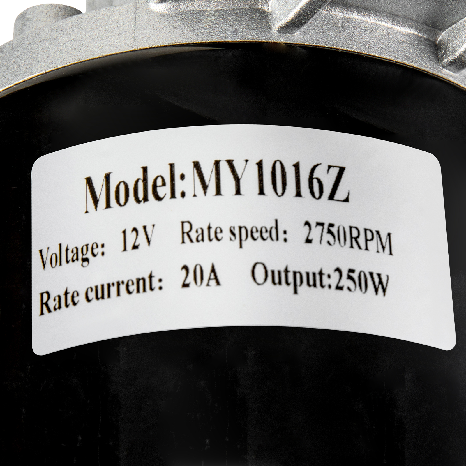 CNCEST Elektromotor mit Getriebeuntersetzung Elektrofahrradmotor mit Bürsten DC-Motor mit Bürsten CNCEST Elektromotor mit Getriebeuntersetzung Elektrofahrradmotor mit Bürsten DC-Motor mit Bürsten